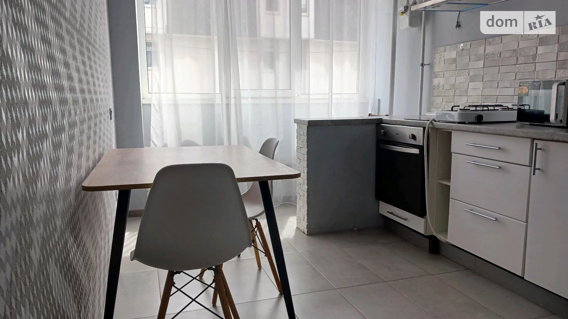 Продается 1-комнатная квартира 39 кв. м в Ирпене, ул. Полтавская, 73 - фото 5