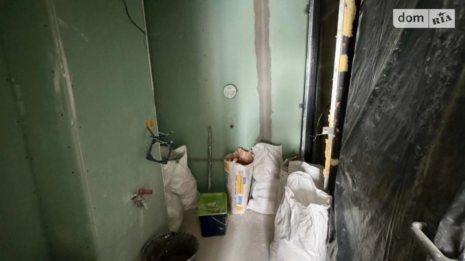 Продается 1-комнатная квартира 98.9 кв. м в Днепре, ул. Набережная Победы, 68А - фото 5
