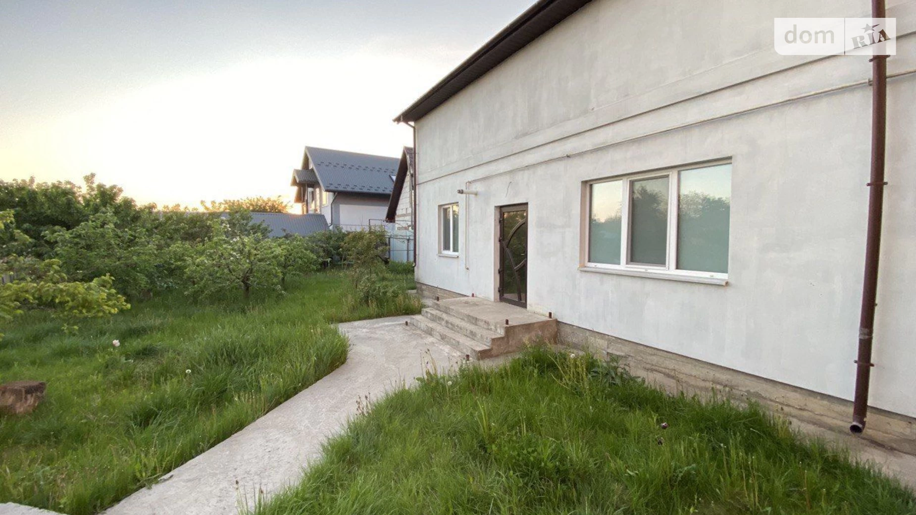 Продается дом на 2 этажа 105 кв. м с камином, цена: 107000 $ - фото 2
