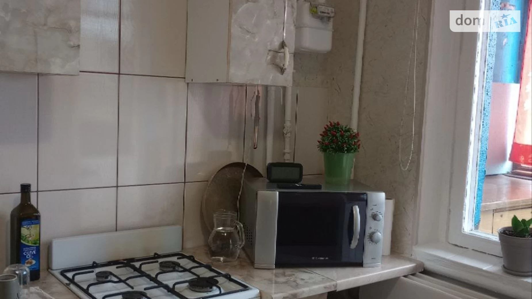 Продается 2-комнатная квартира 53.2 кв. м в Житомире, ул. Защитников Украины - фото 2