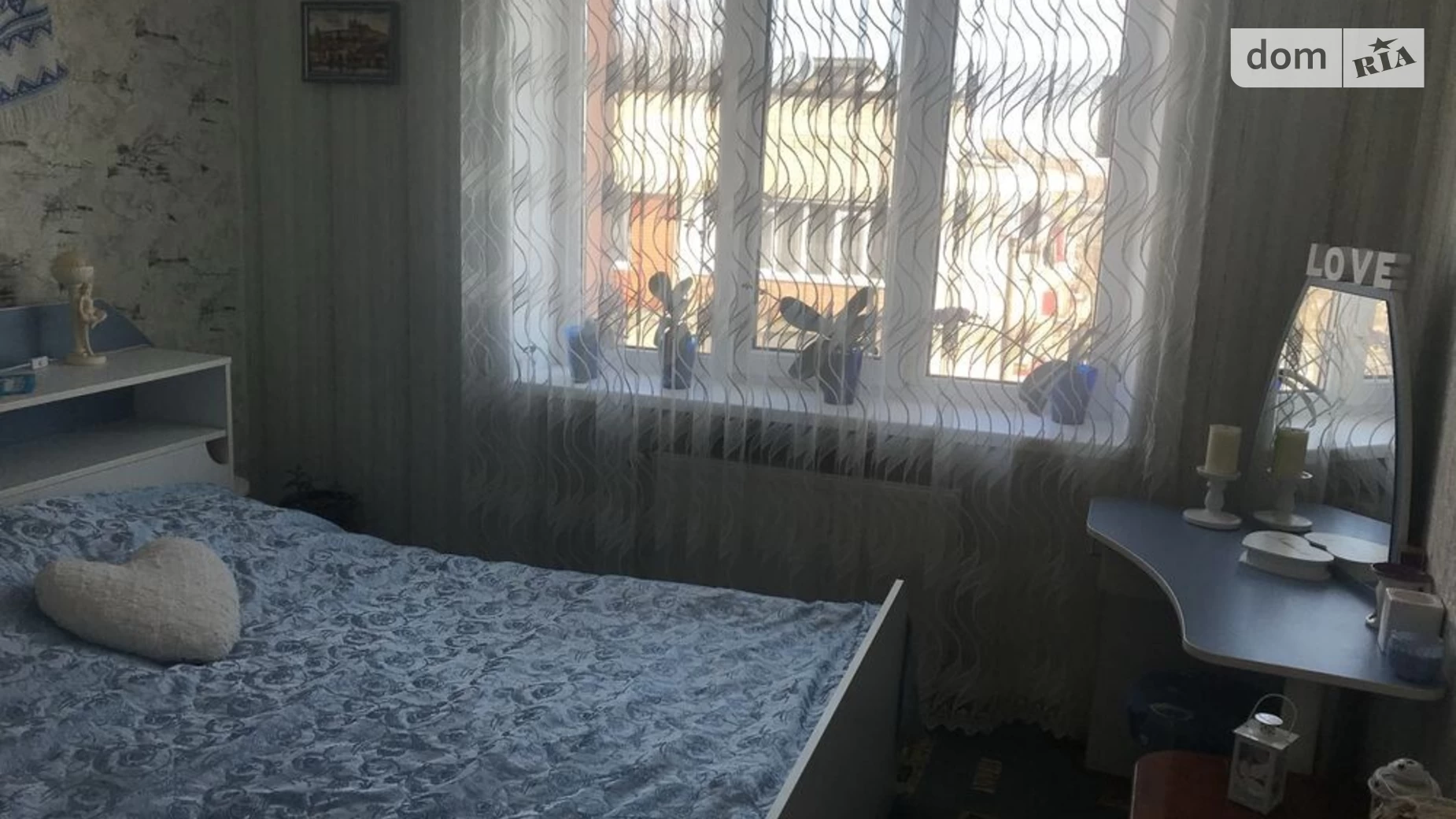 Продается 3-комнатная квартира 65.8 кв. м в Ровно, цена: 44000 $ - фото 3
