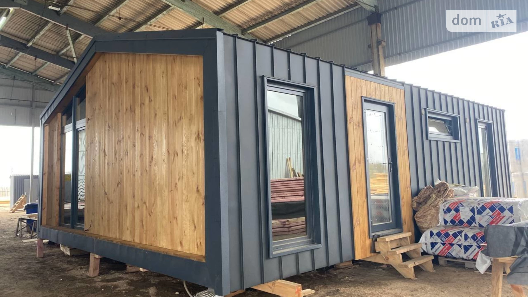 Продается одноэтажный дом 66.5 кв. м с садом, цена: 45000 $ - фото 2