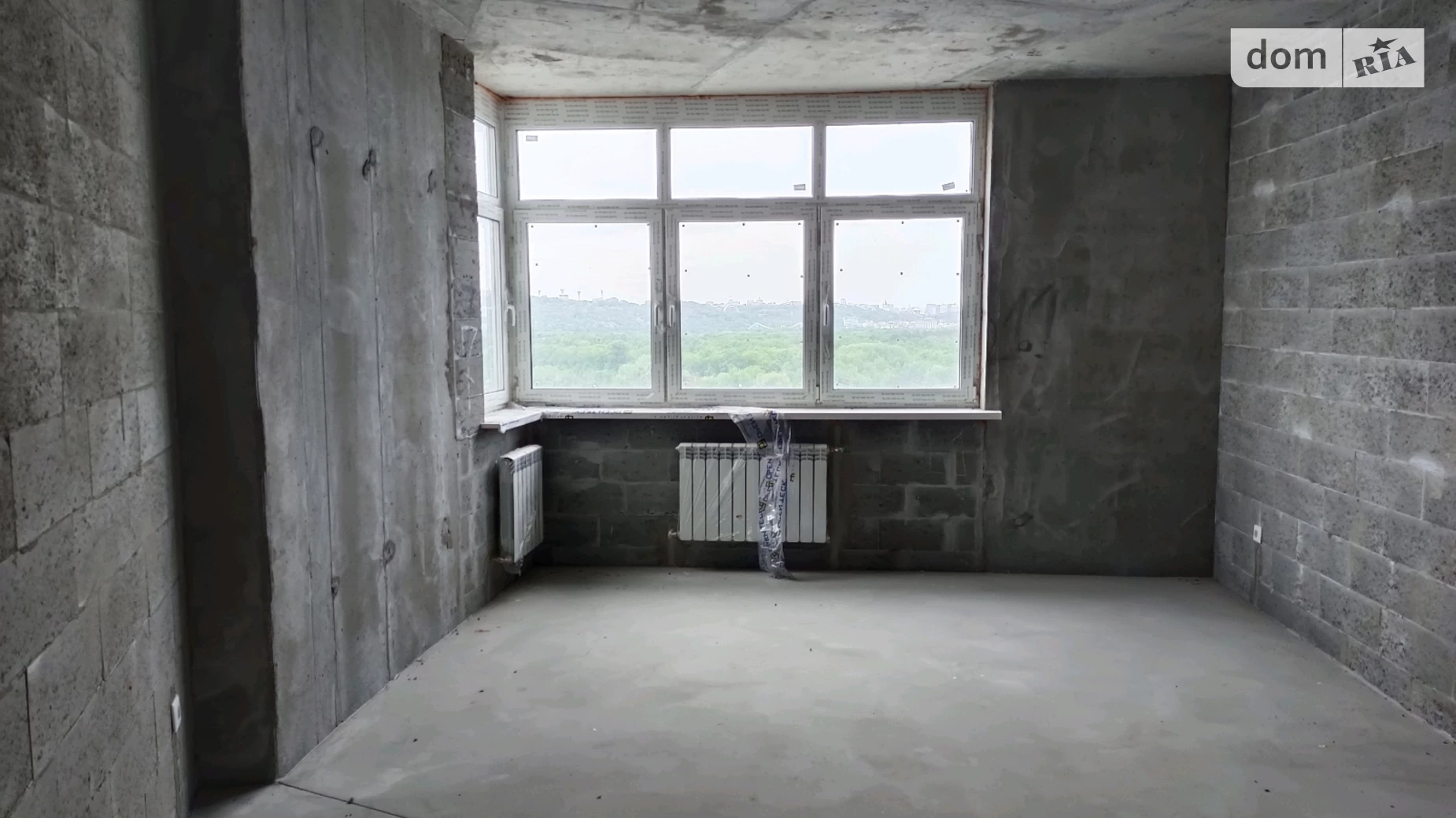 Продается 2-комнатная квартира 96 кв. м в Киеве, ул. Никольско-Слободская, 15 - фото 3