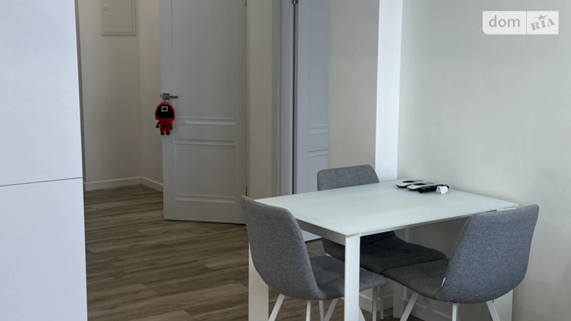 Продається 1-кімнатна квартира 55 кв. м у Одесі, вул. Велика Арнаутська - фото 4