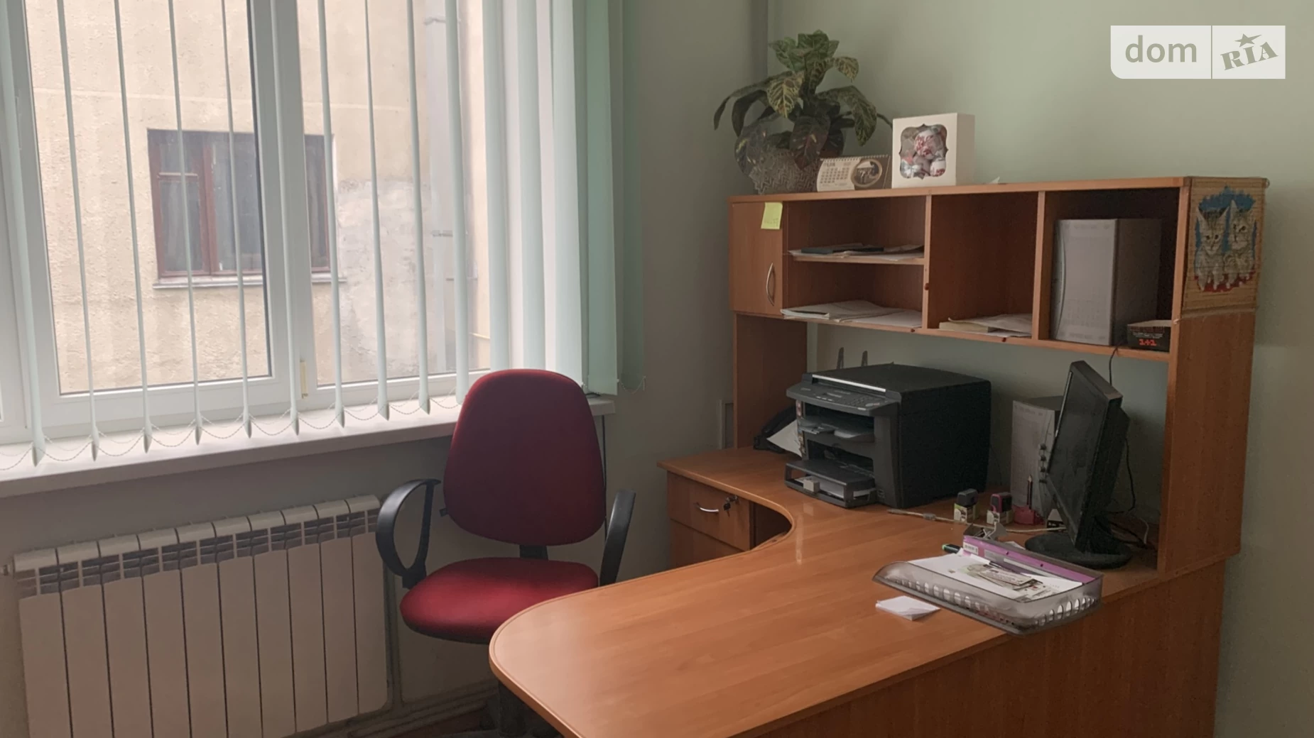 Продается помещения свободного назначения 32 кв. м в 4-этажном здании, цена: 25000 $ - фото 4