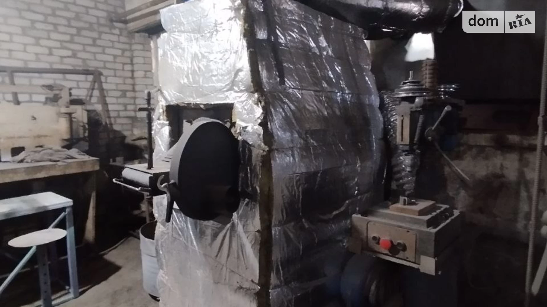 Здається в оренду приміщення вільного призначення 250 кв. м в 1-поверховій будівлі, цена: 30000 $ - фото 5