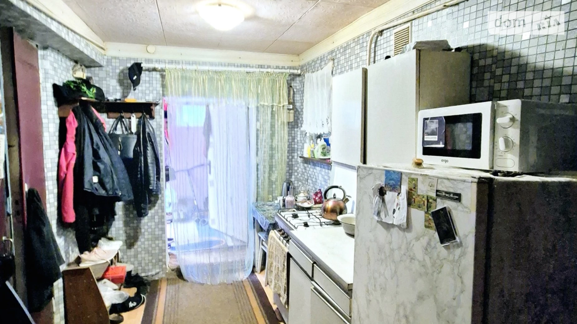 Продается часть дома 21 кв. м с баней/сауной, цена: 12900 $ - фото 3