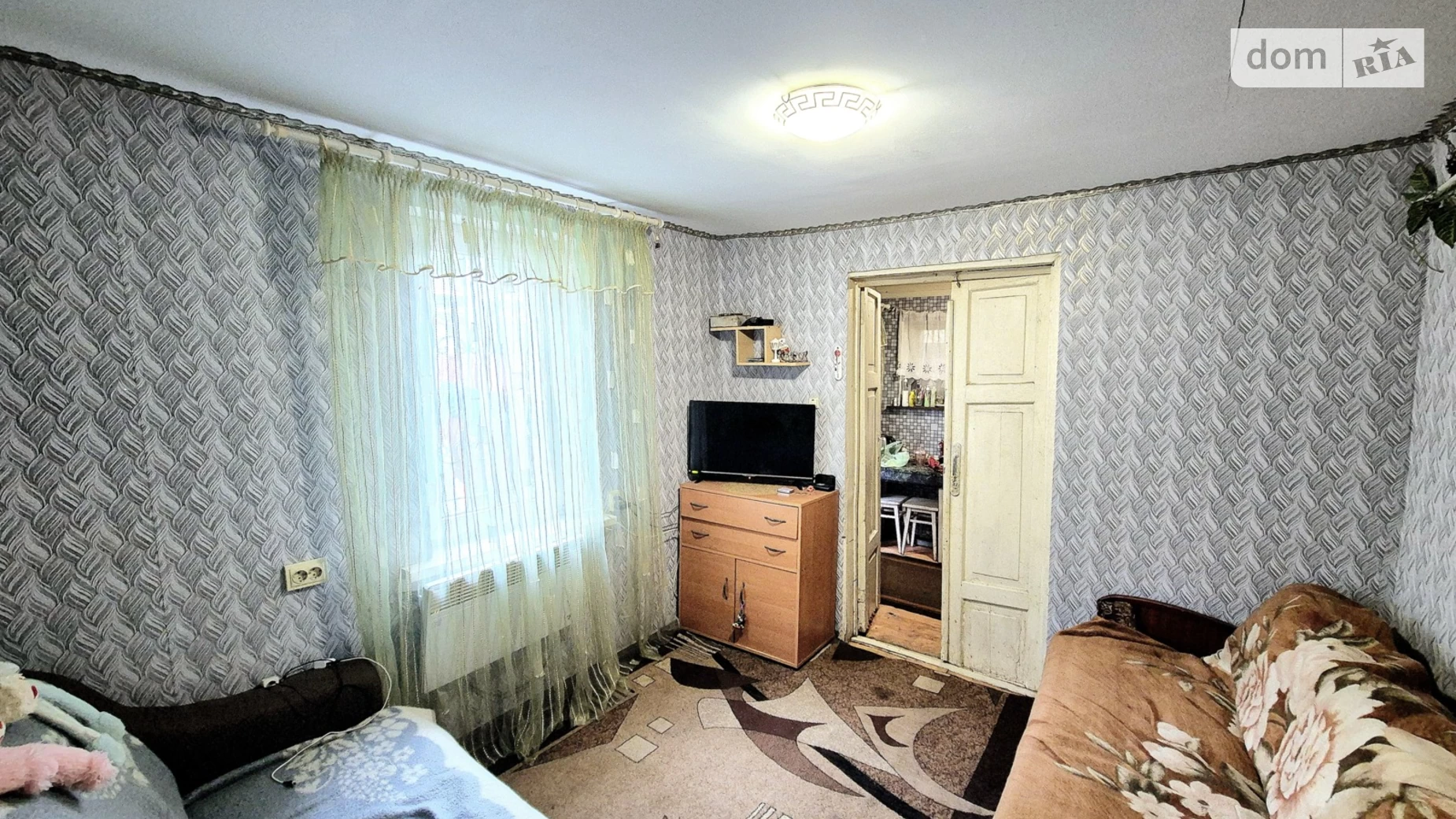 Продается часть дома 21 кв. м с баней/сауной, цена: 12900 $ - фото 2