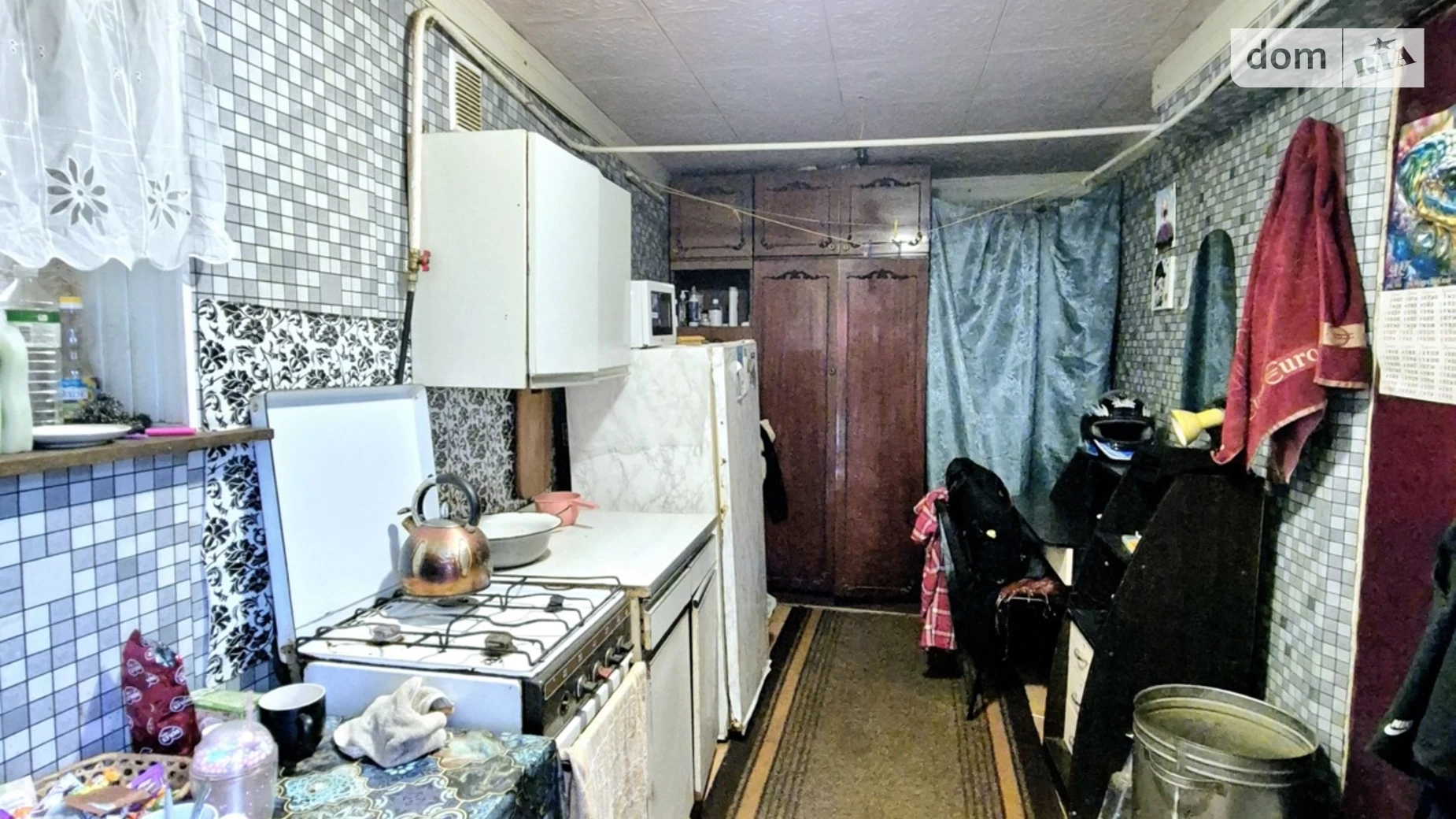 Продается часть дома 21 кв. м с баней/сауной, цена: 12900 $ - фото 4
