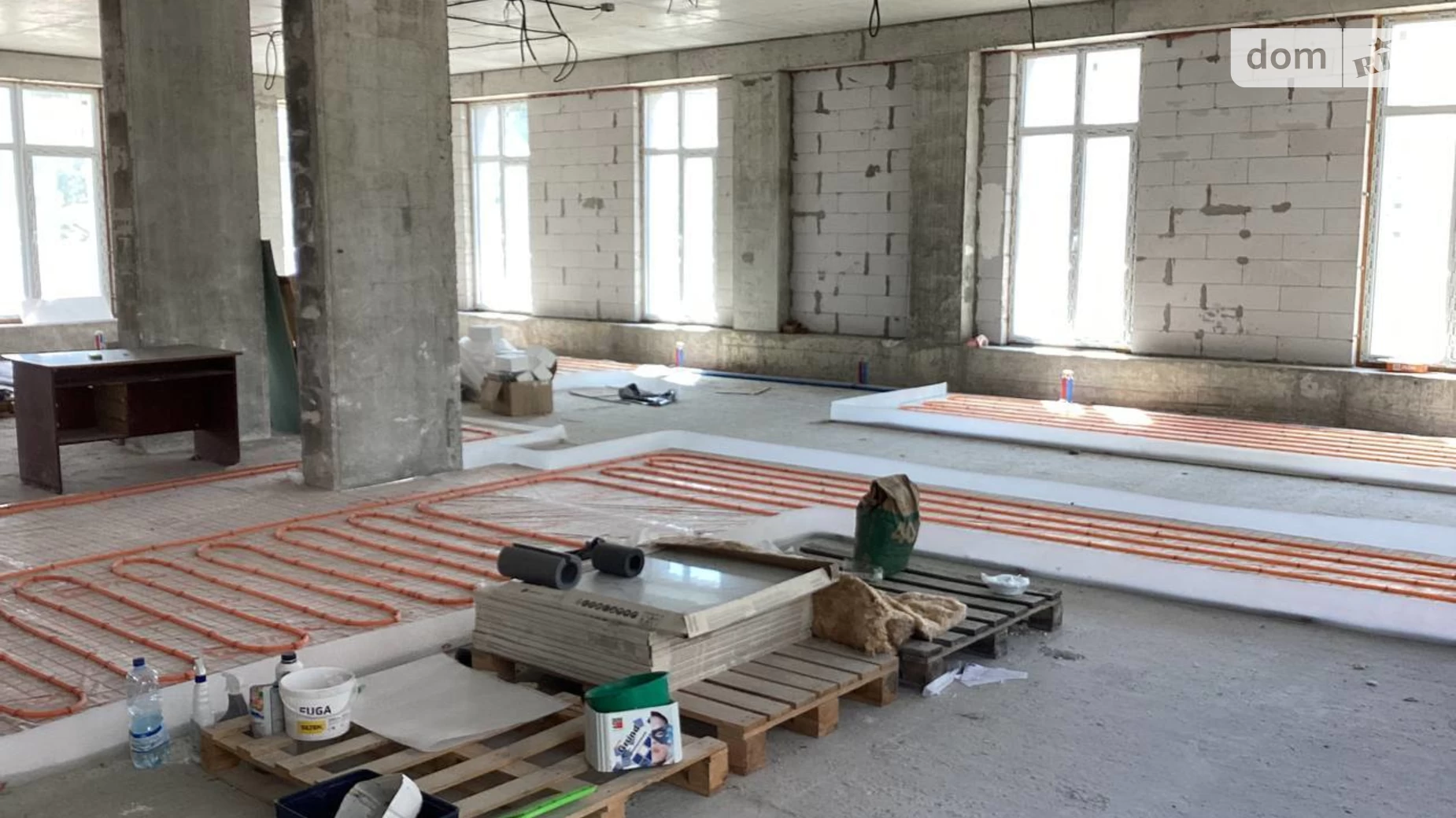 Продається приміщення вільного призначення 252 кв. м в 17-поверховій будівлі, цена: 200000 $ - фото 4