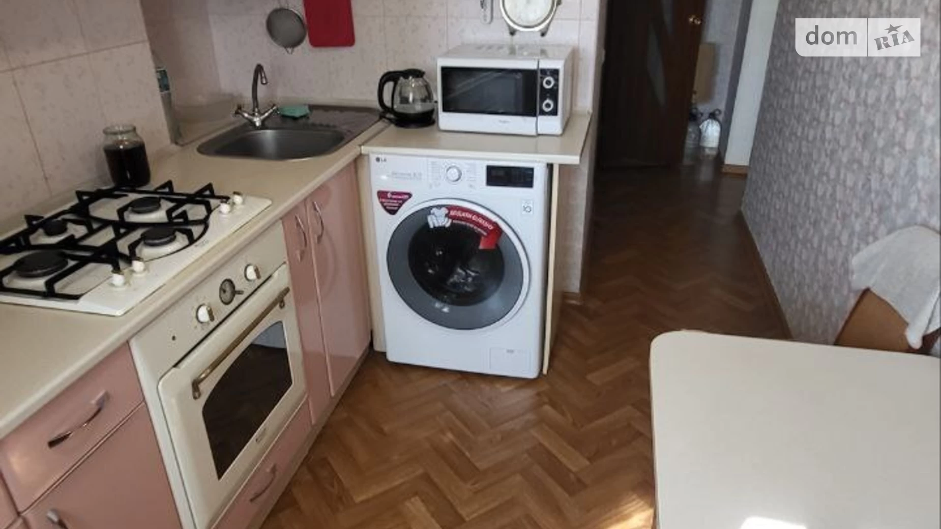 Продається 2-кімнатна квартира 45 кв. м у Миколаєві, вул. Космонавтів - фото 2