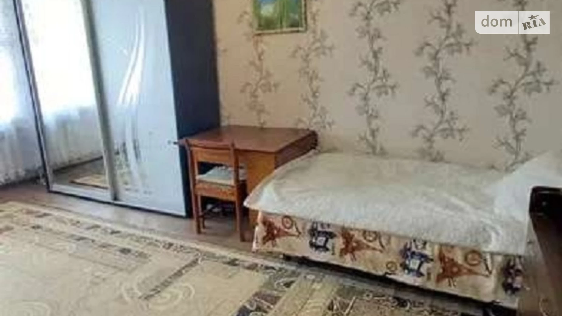 Продается 1-комнатная квартира 36 кв. м в Одессе, ул. Академика Королева - фото 2