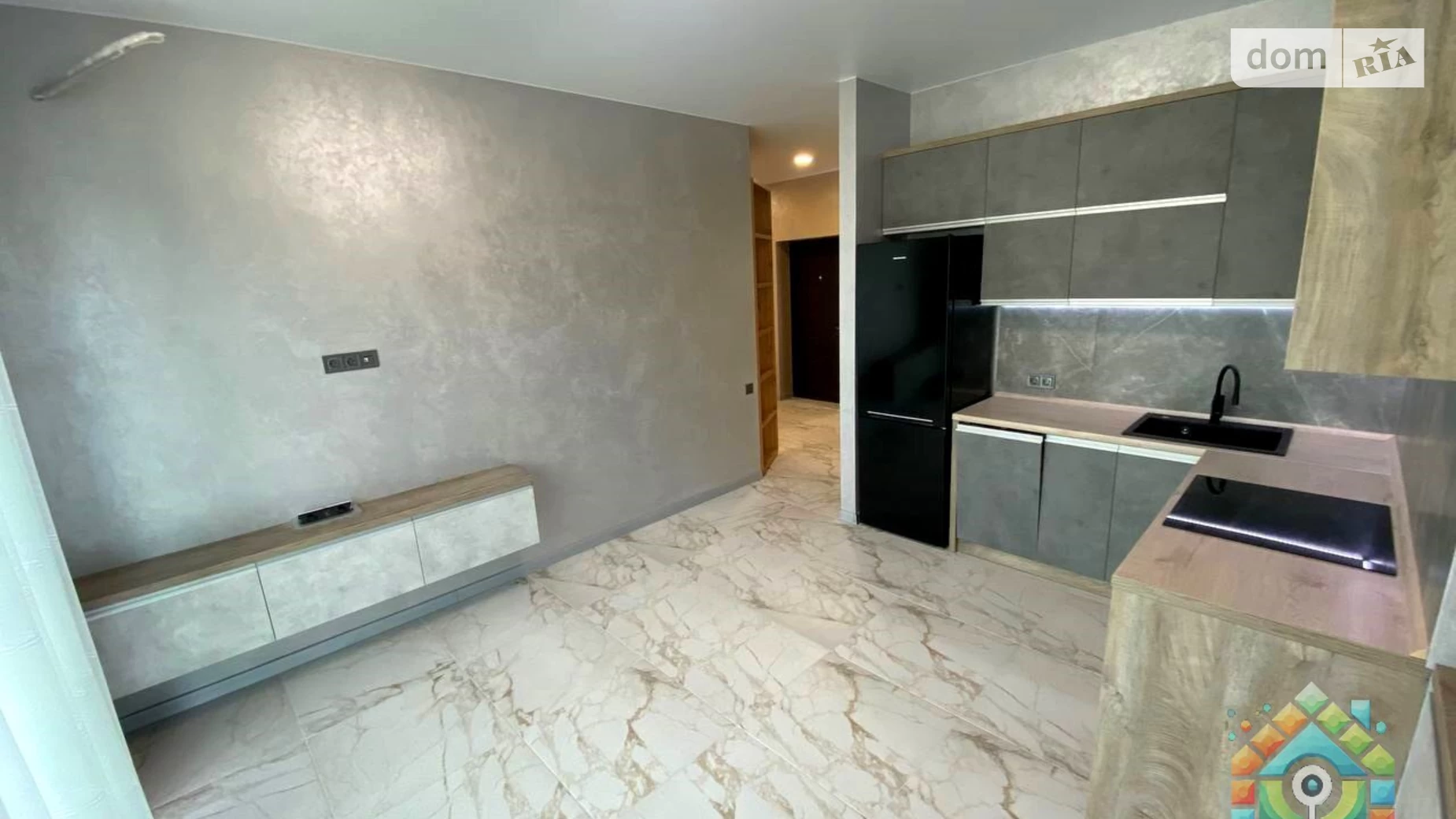 Продается 2-комнатная квартира 70 кв. м в Днепре, пер. Добровольцев, 3 - фото 2
