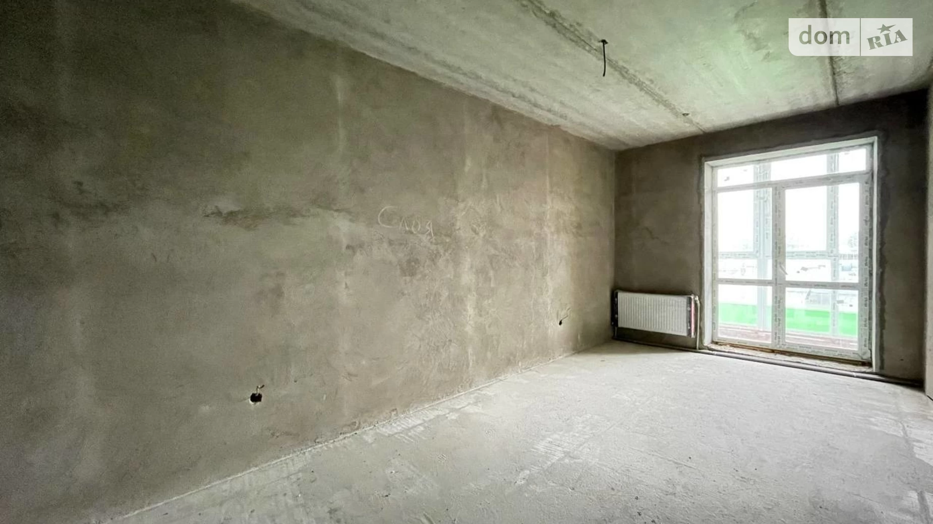 Продается 1-комнатная квартира 49.5 кв. м в Зарванцах, ул. Одесская - фото 3