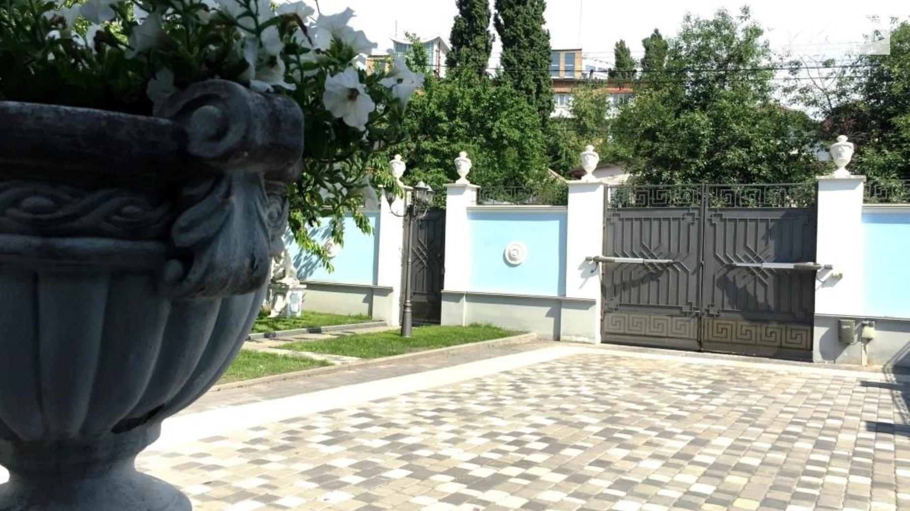 ул. Зверинецкая Печерский Киев Выдубичи, цена: 830000 $ - фото 5