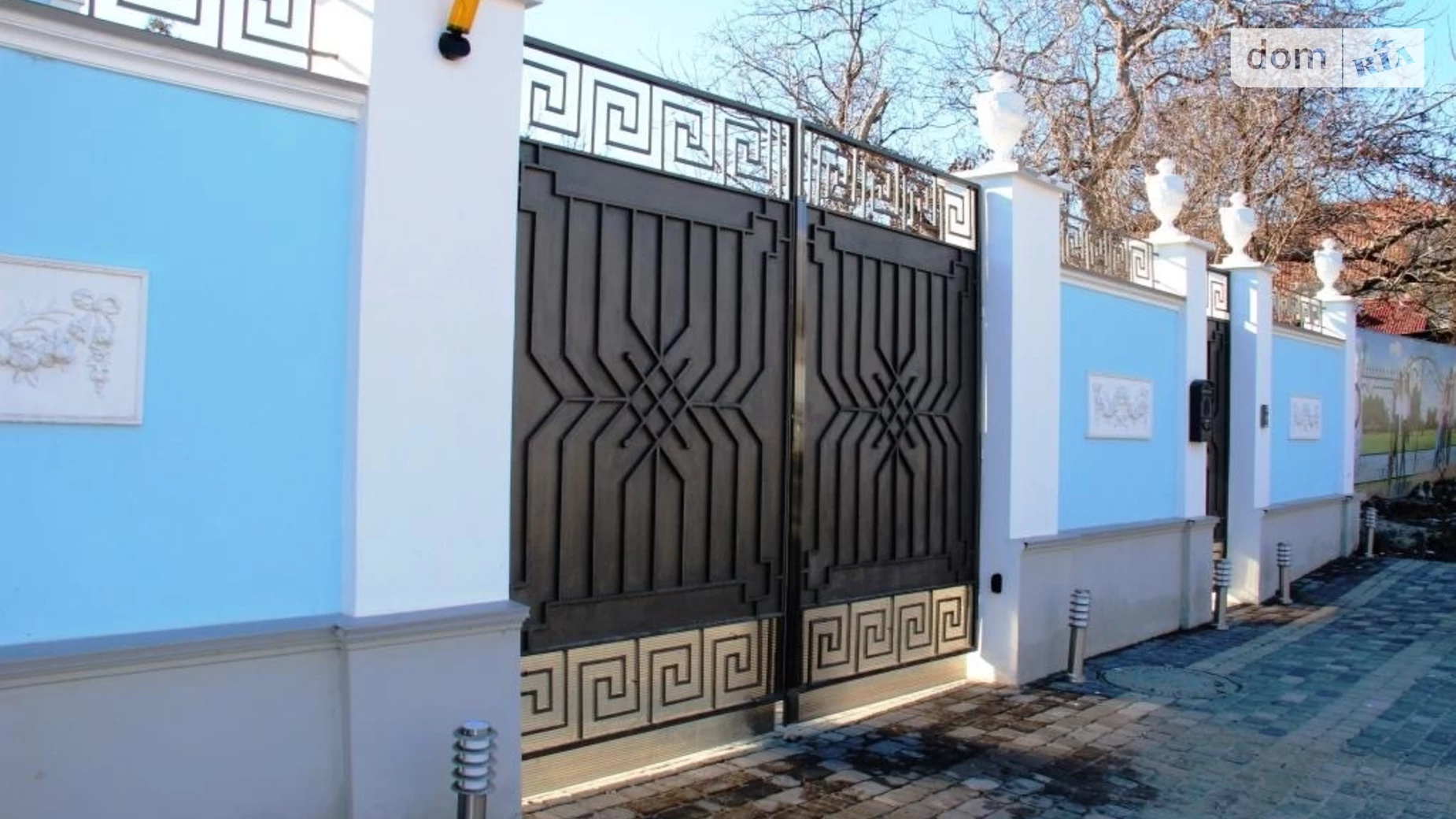 ул. Зверинецкая Печерский Киев Выдубичи, цена: 830000 $ - фото 4