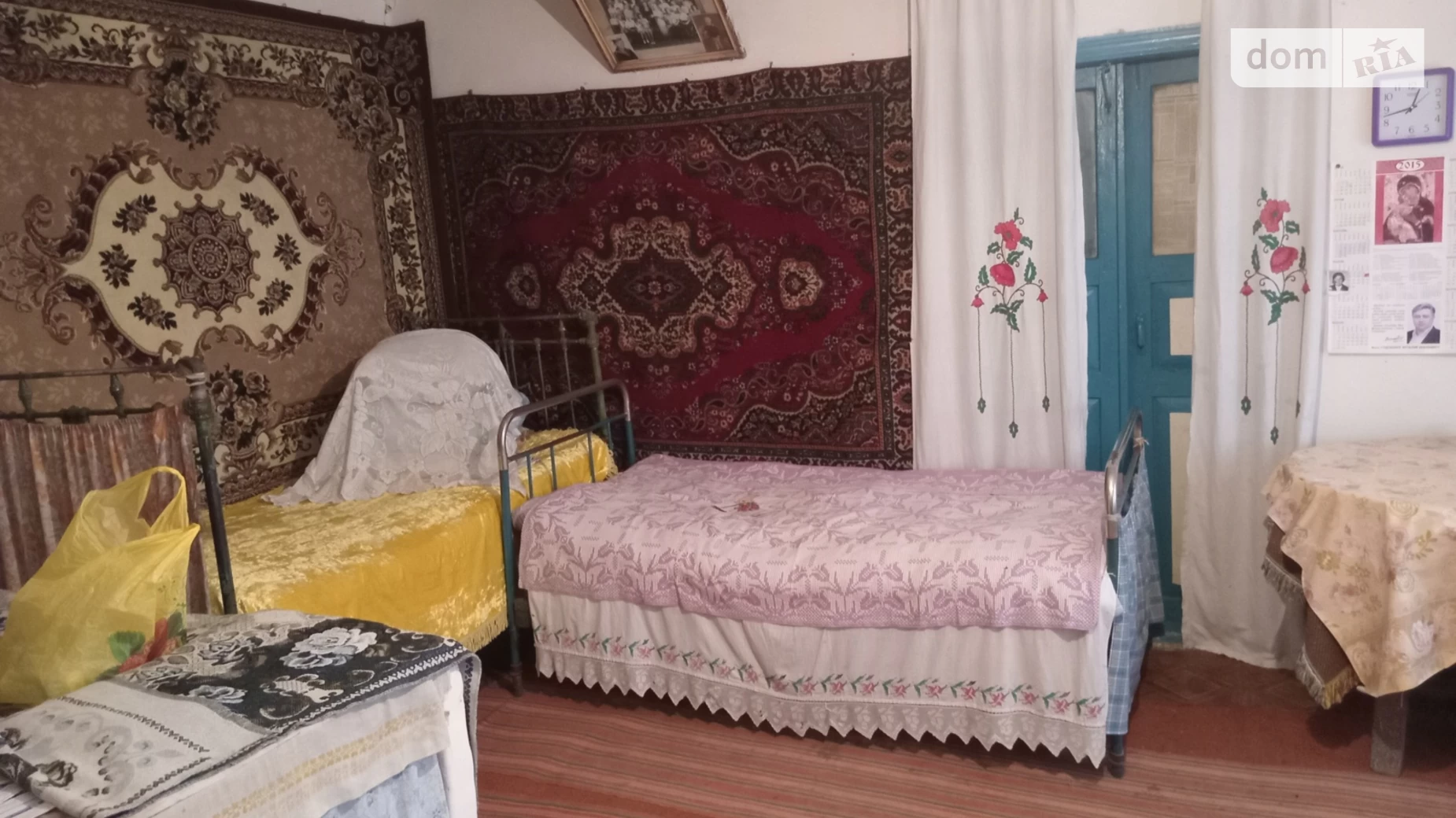 Продается одноэтажный дом 80 кв. м с садом, цена: 5000 $ - фото 4
