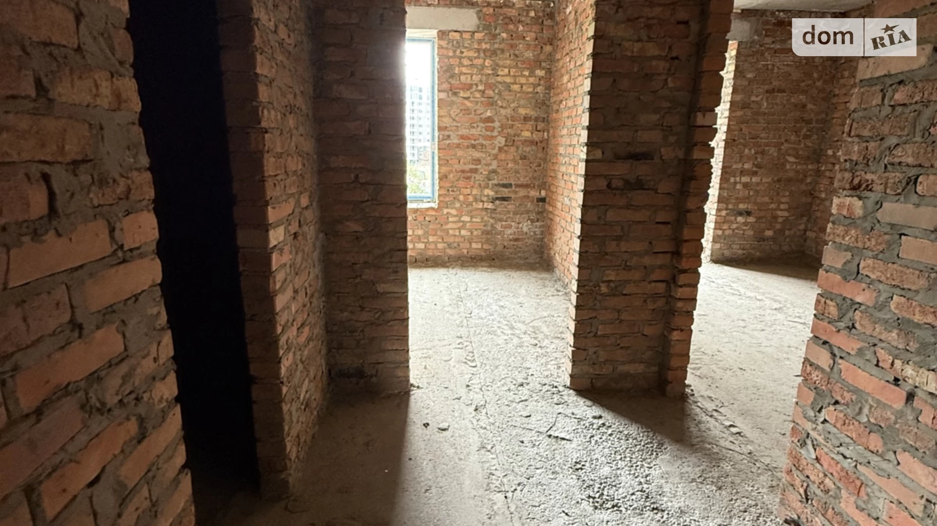 Продається 1-кімнатна квартира 40.5 кв. м у Бучі, вул. Степана Рудницького, 1 - фото 5