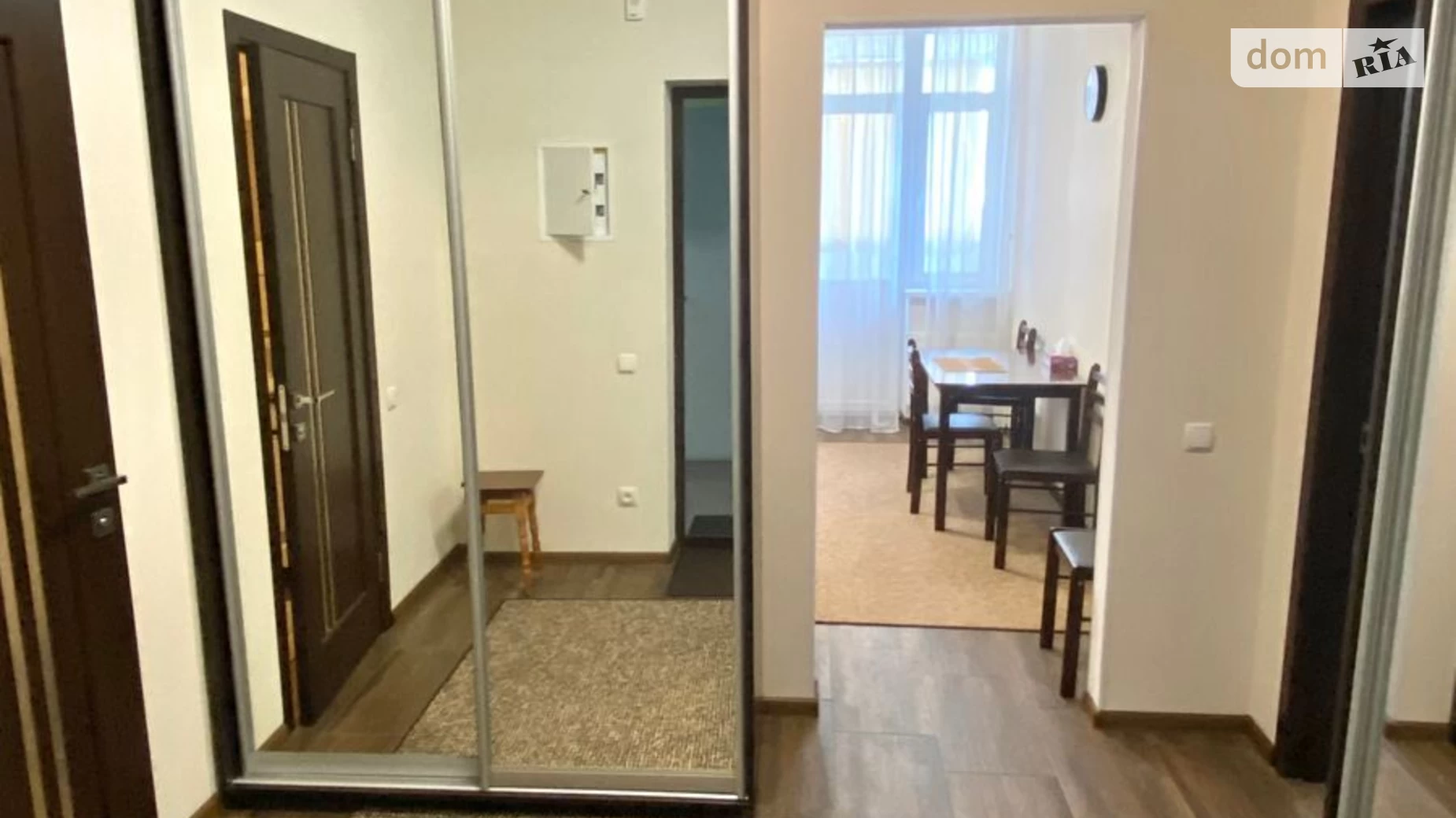 Здається в оренду 1-кімнатна квартира 46 кв. м у Києві, просп. Любомира Гузара, 46Б - фото 5