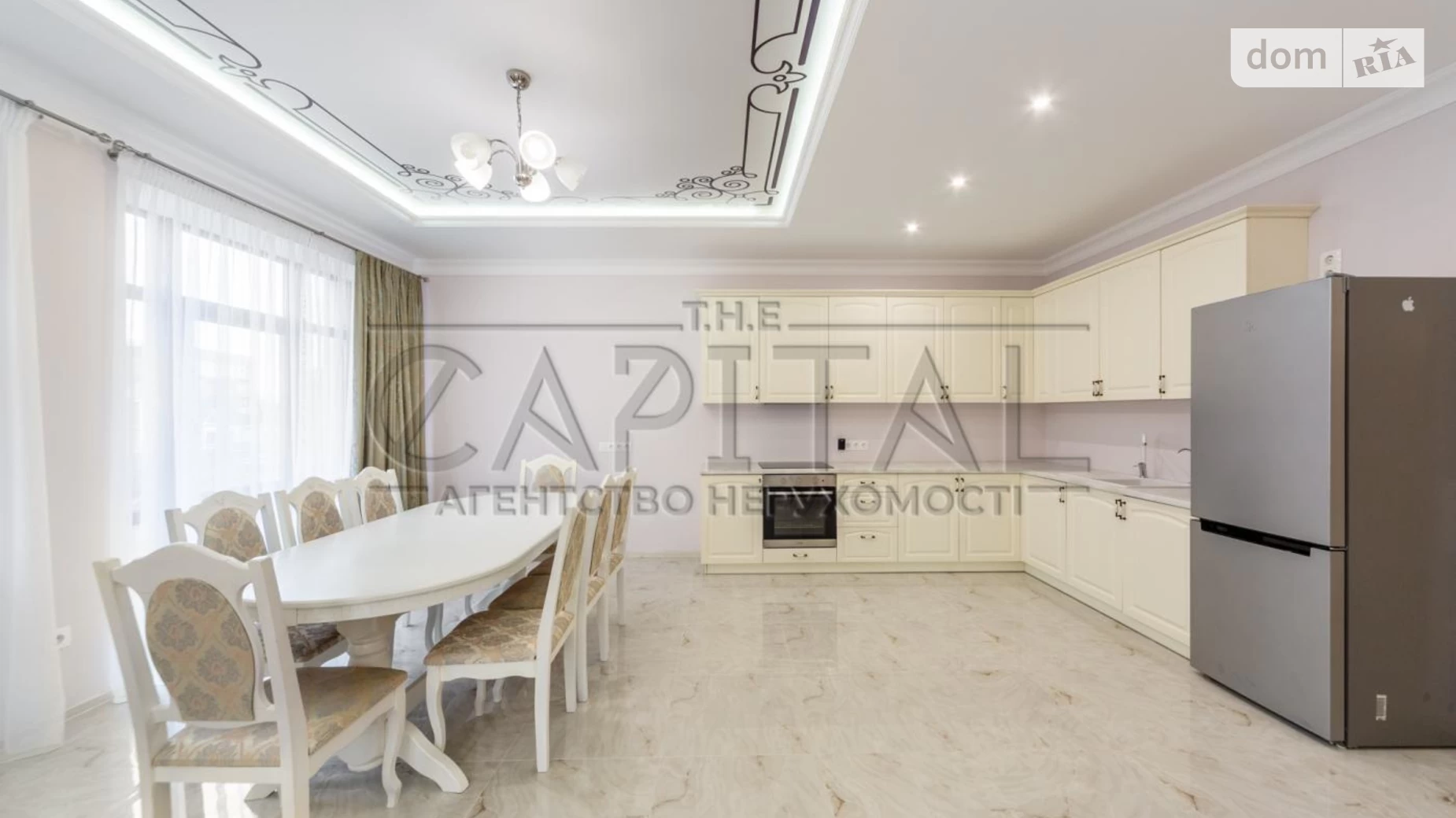 Продается 1-комнатная квартира 118.2 кв. м в Киеве, цена: 275000 $ - фото 3