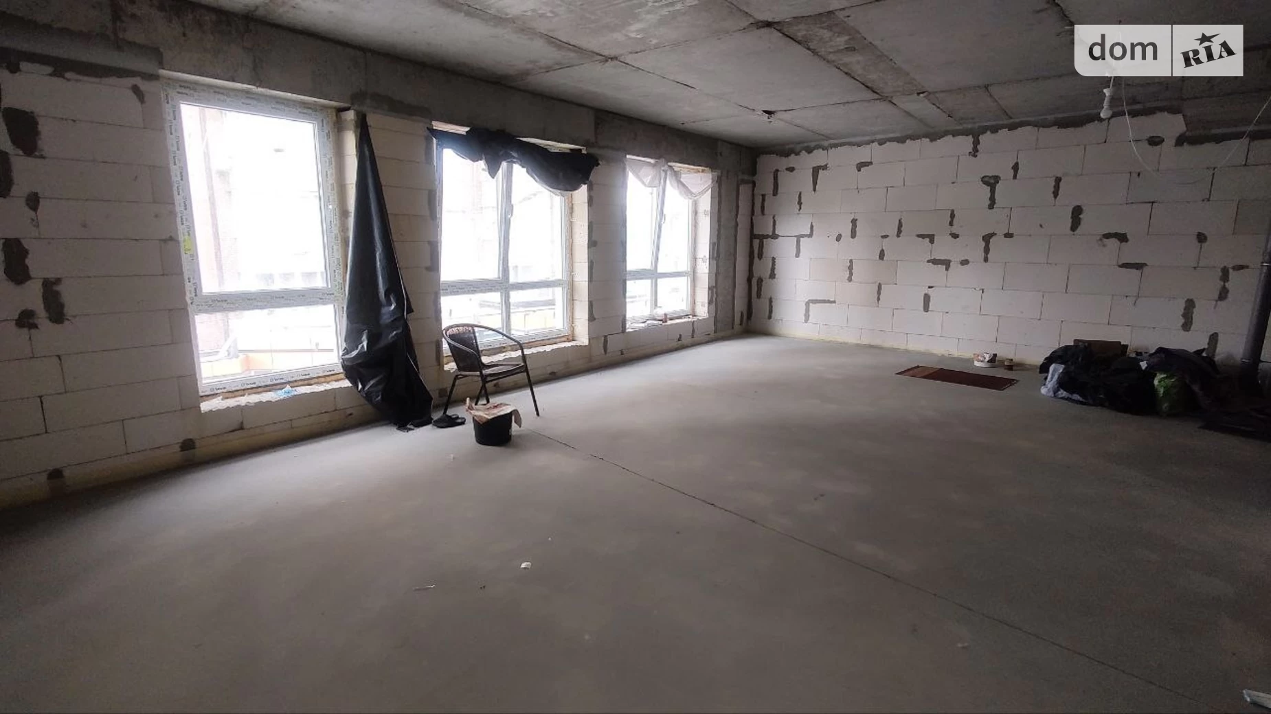 Продается 3-комнатная квартира 66.3 кв. м в Днепре, цена: 47000 $ - фото 3