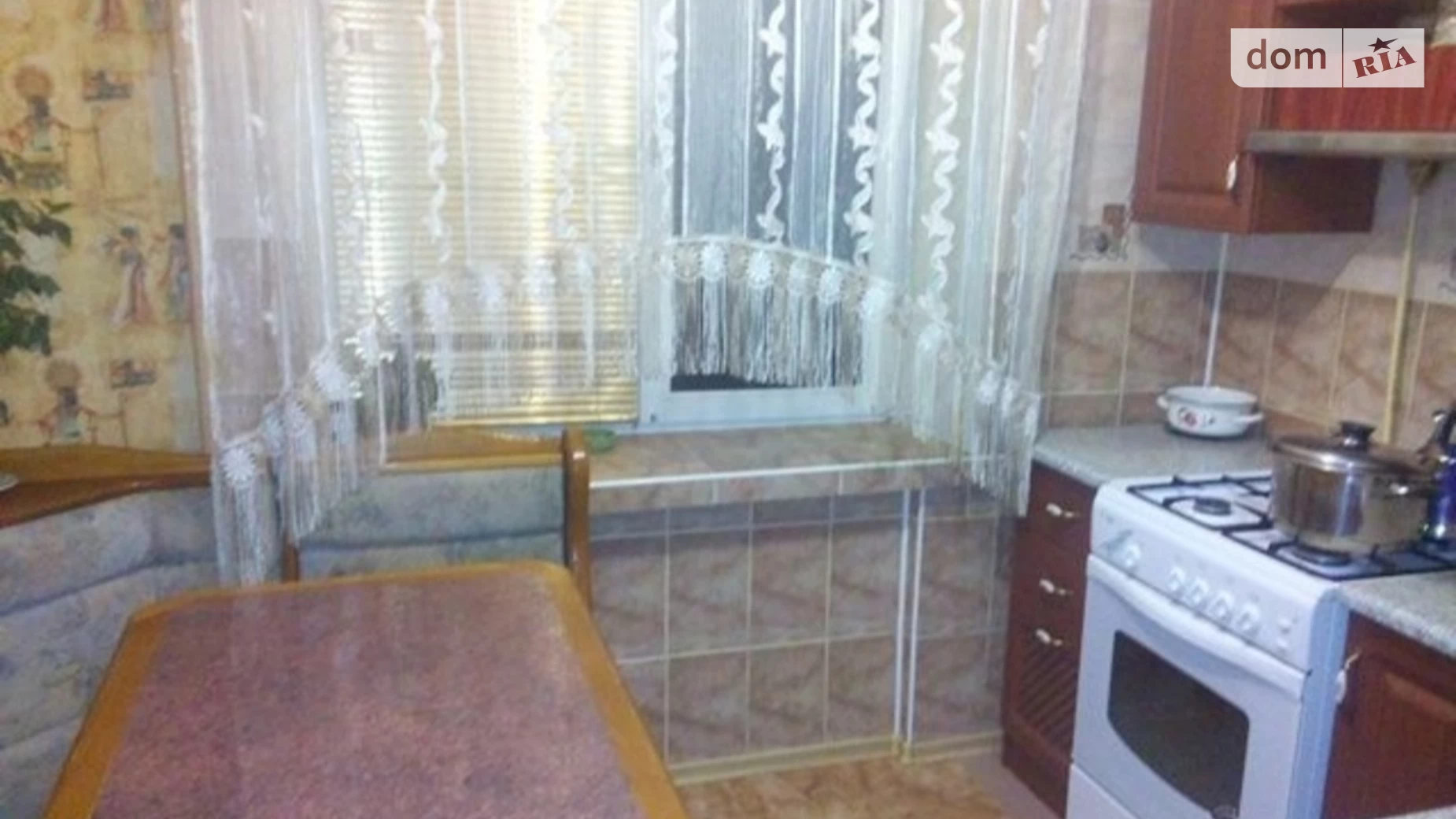 Здається в оренду 1-кімнатна квартира 48 кв. м у Вінниці, вул. Івана Бевза, 9 - фото 2
