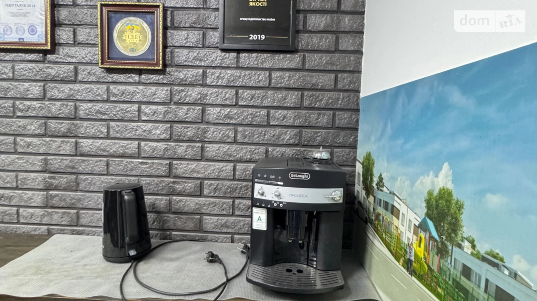 Продається офіс 42.7 кв. м в бізнес-центрі, цена: 22000 $ - фото 4