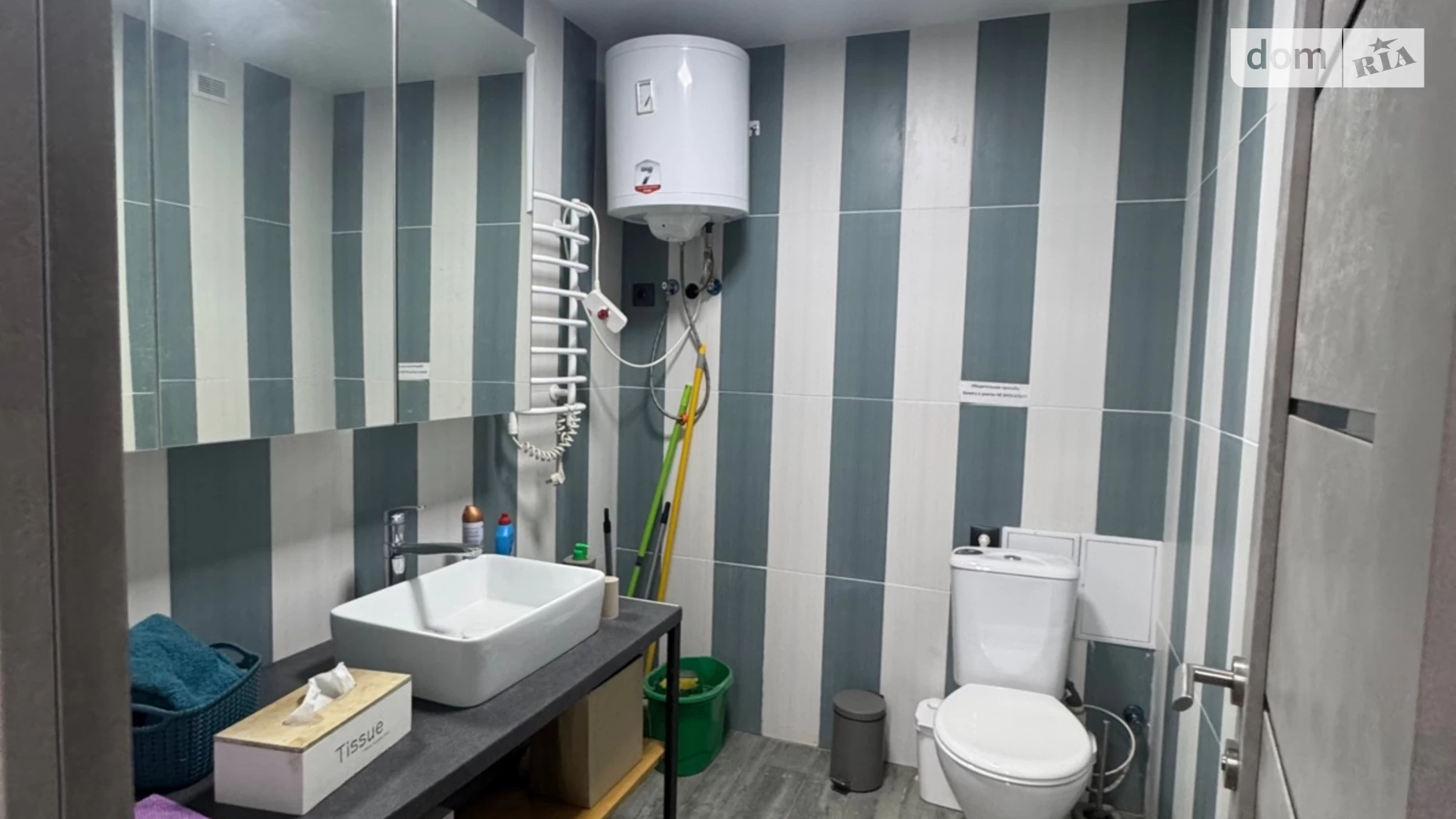 Продається офіс 42.7 кв. м в бізнес-центрі, цена: 22000 $ - фото 5