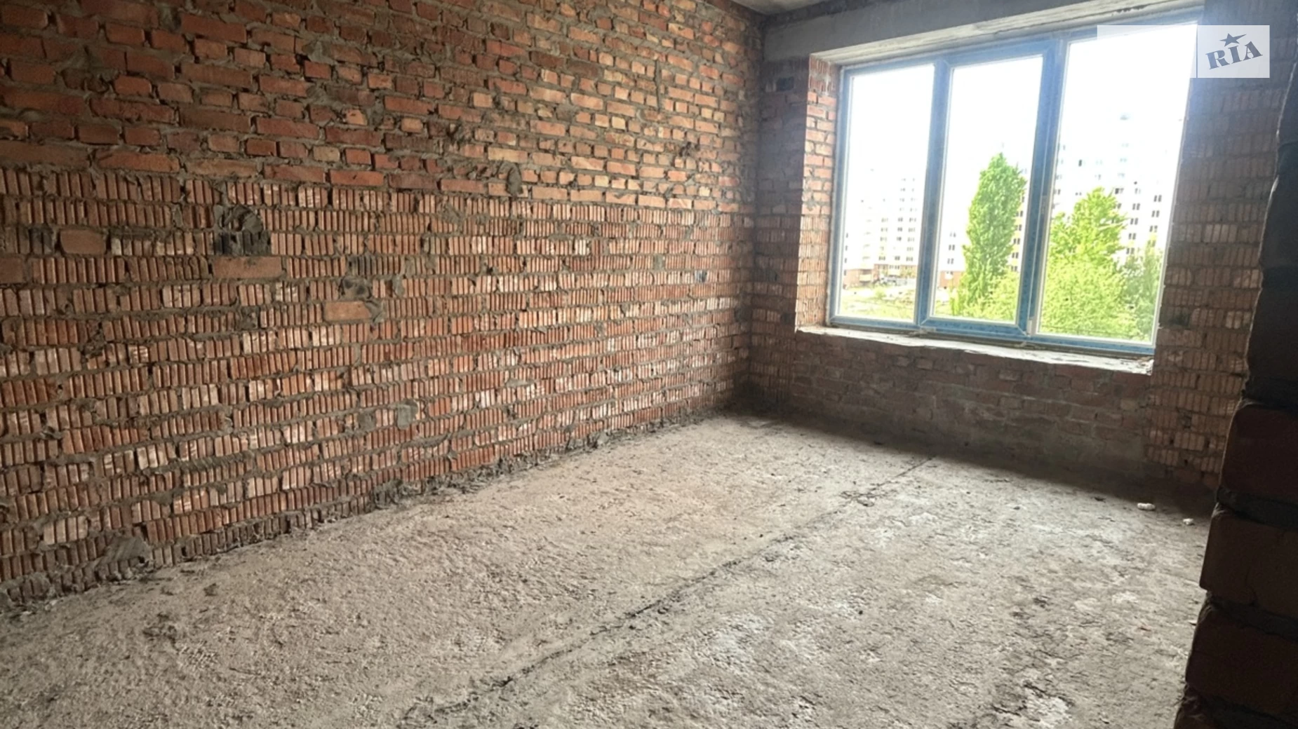 Продається 1-кімнатна квартира 40 кв. м у Бучі, вул. Степана Рудницького, 1 - фото 3