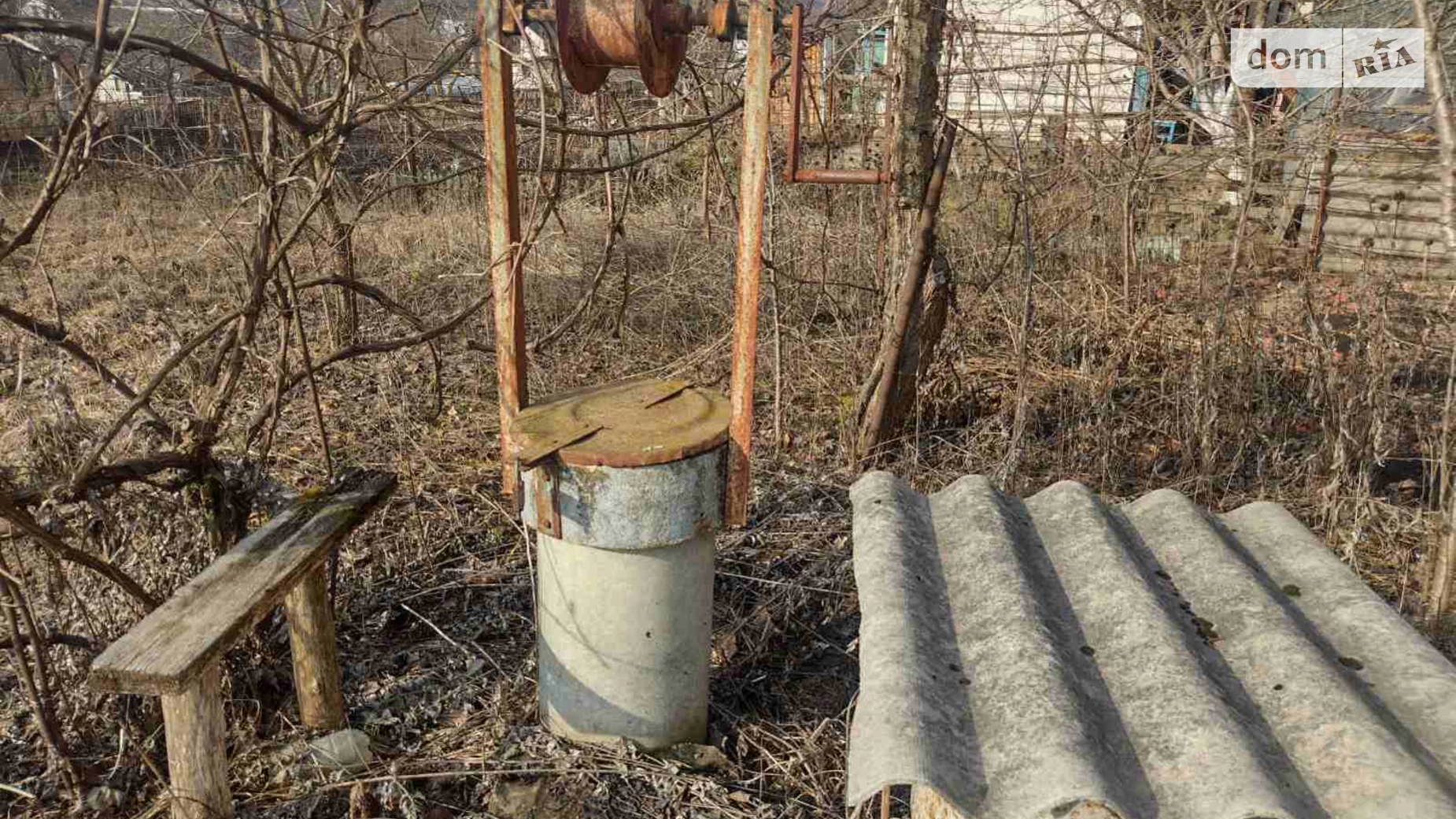Продается одноэтажный дом 12 кв. м с камином, цена: 6000 $ - фото 3