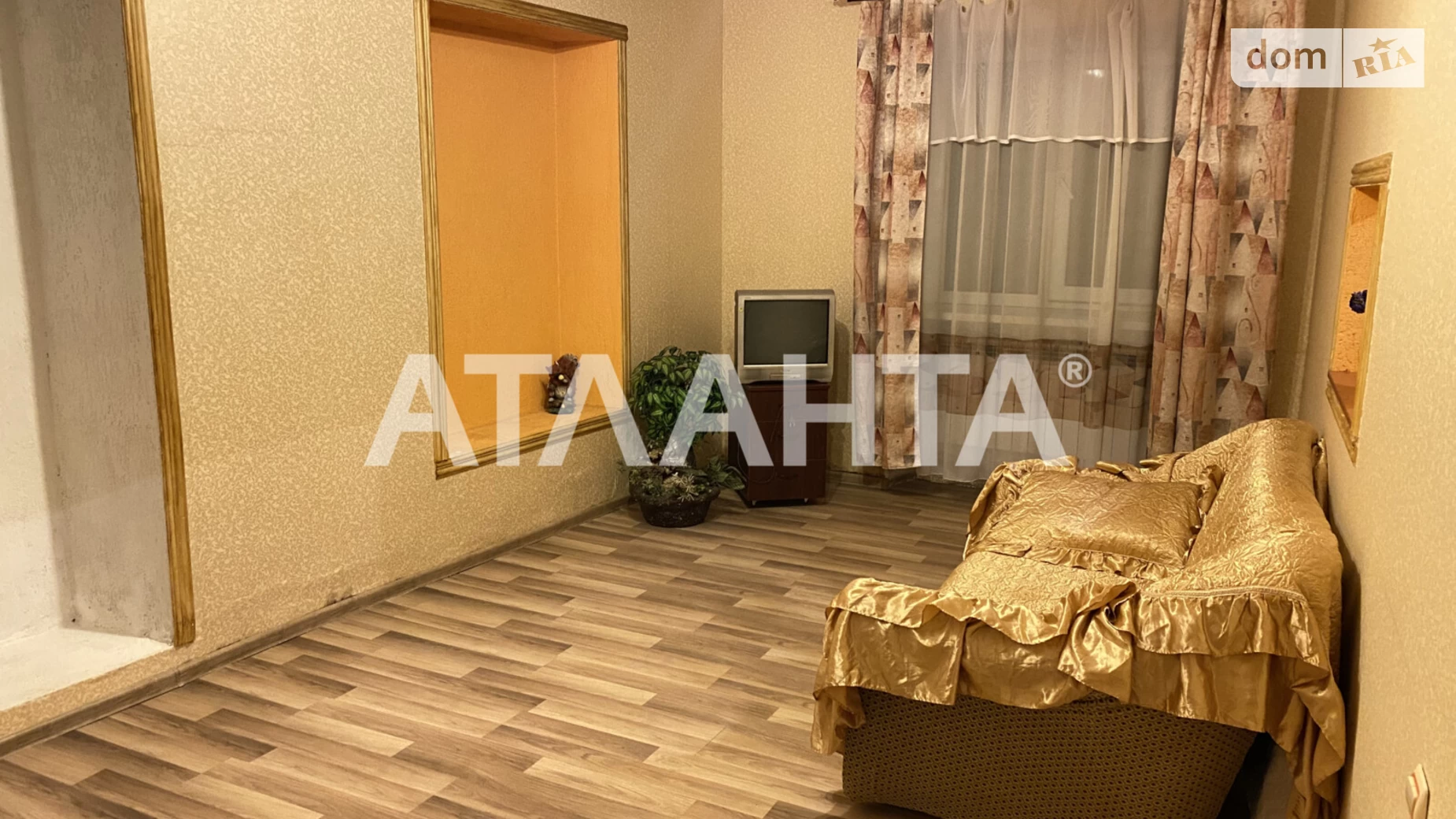 Продается 2-комнатная квартира 58 кв. м в Львове, ул. Городоцкая - фото 2