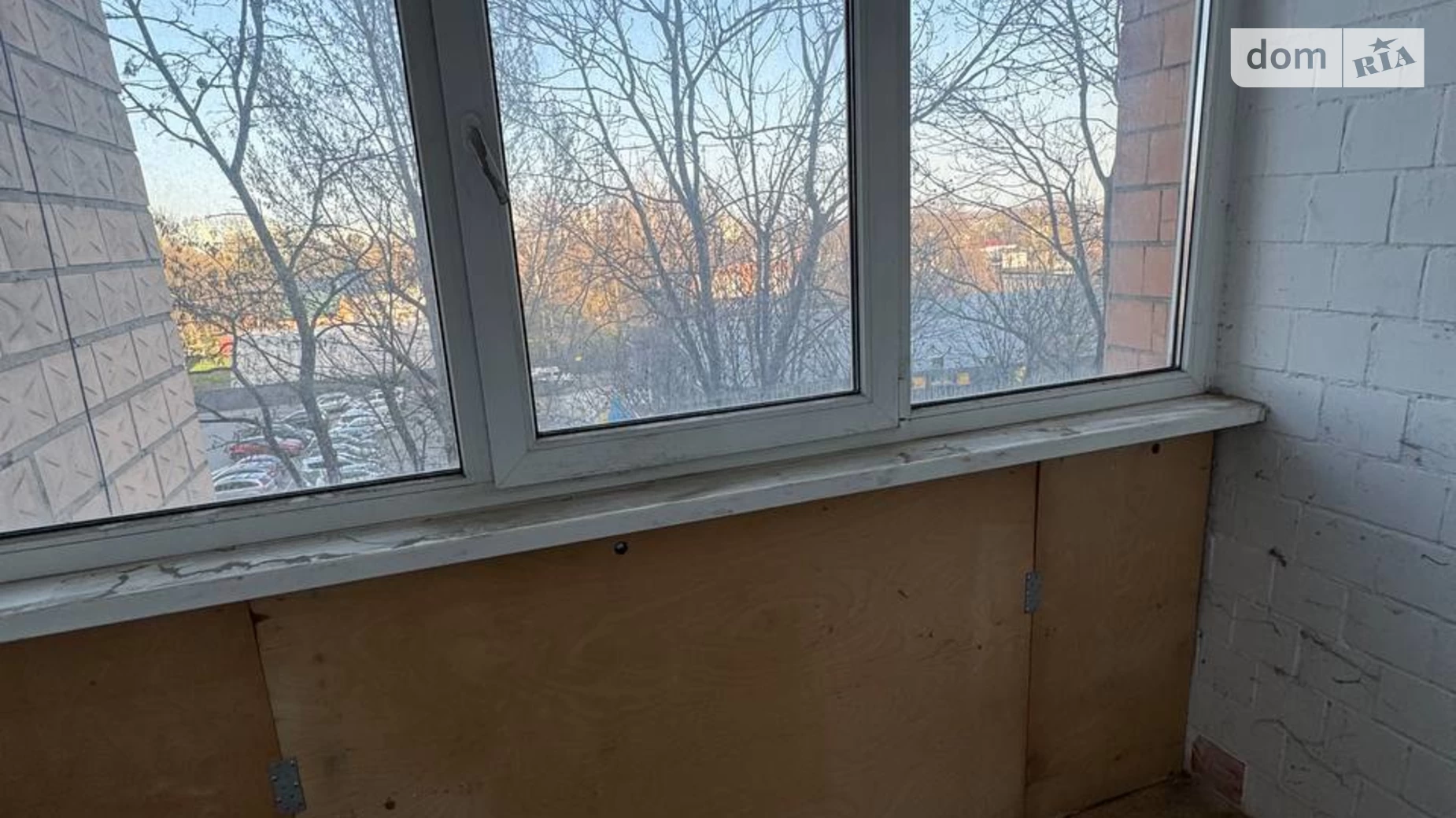 Продается 3-комнатная квартира 58 кв. м в Хмельницком, ул. Казацкая, 69 - фото 10