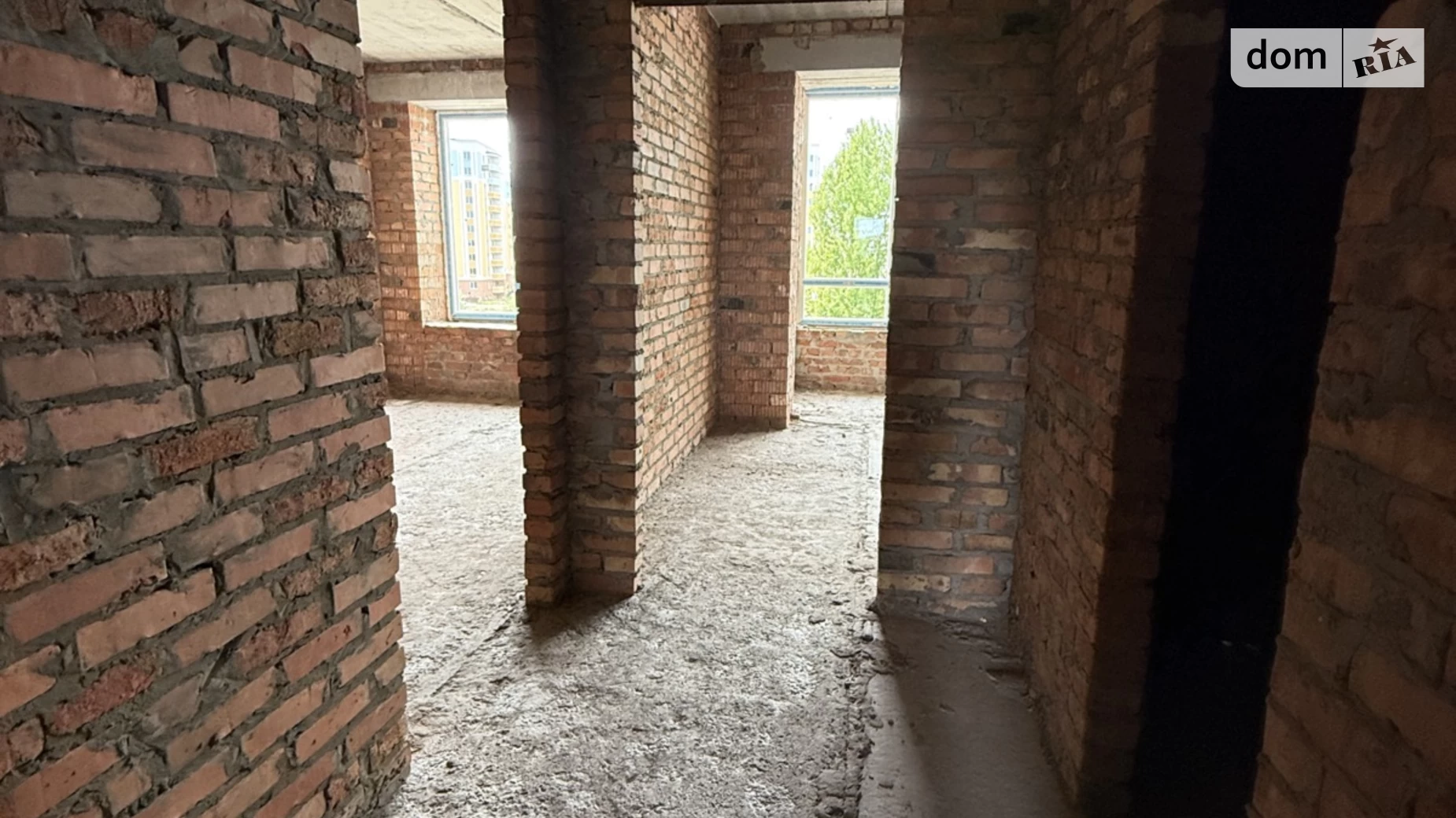 Продается 1-комнатная квартира 40 кв. м в Буче, ул. Степана Рудницкого, 1 - фото 3