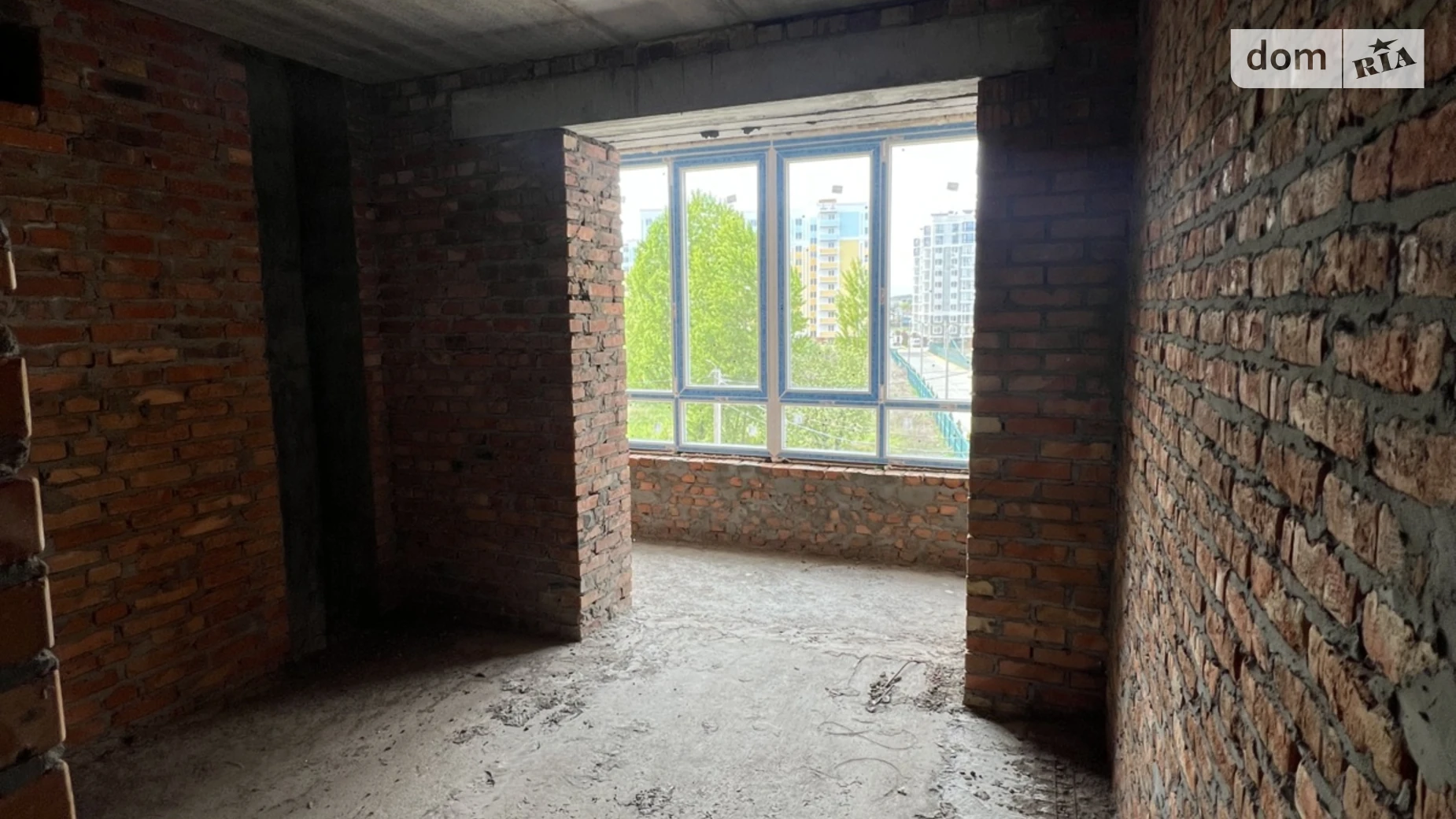 Продается 2-комнатная квартира 47.1 кв. м в Буче, ул. Степана Рудницкого, 1 - фото 3