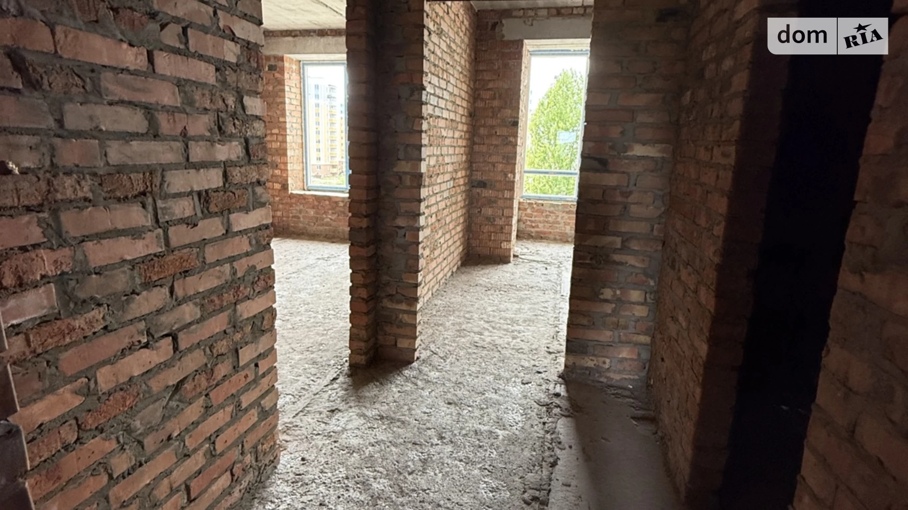 Продается 1-комнатная квартира 40 кв. м в Буче, ул. Степана Рудницкого, 1 - фото 5