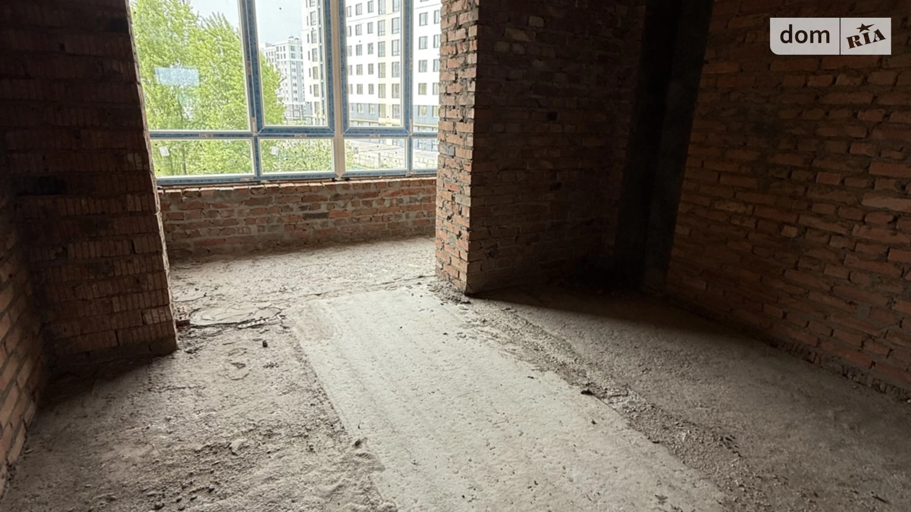 Продается 1-комнатная квартира 40 кв. м в Буче, ул. Степана Рудницкого, 1 - фото 4