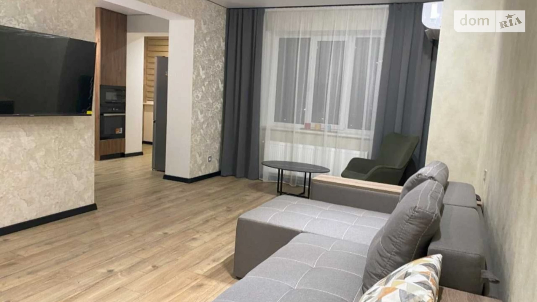 Продається 1-кімнатна квартира 43.3 кв. м у, цена: 69000 $ - фото 5