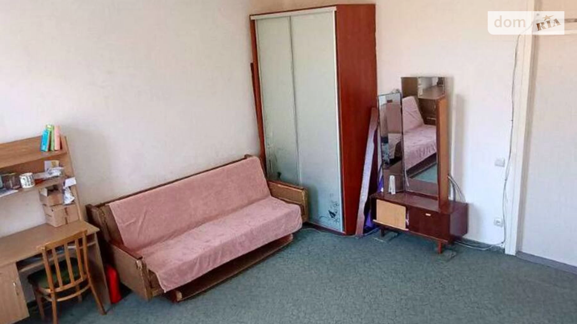 Продается 2-комнатная квартира 42.5 кв. м в Днепре, ул. Гордиенко Кости, 23 - фото 3