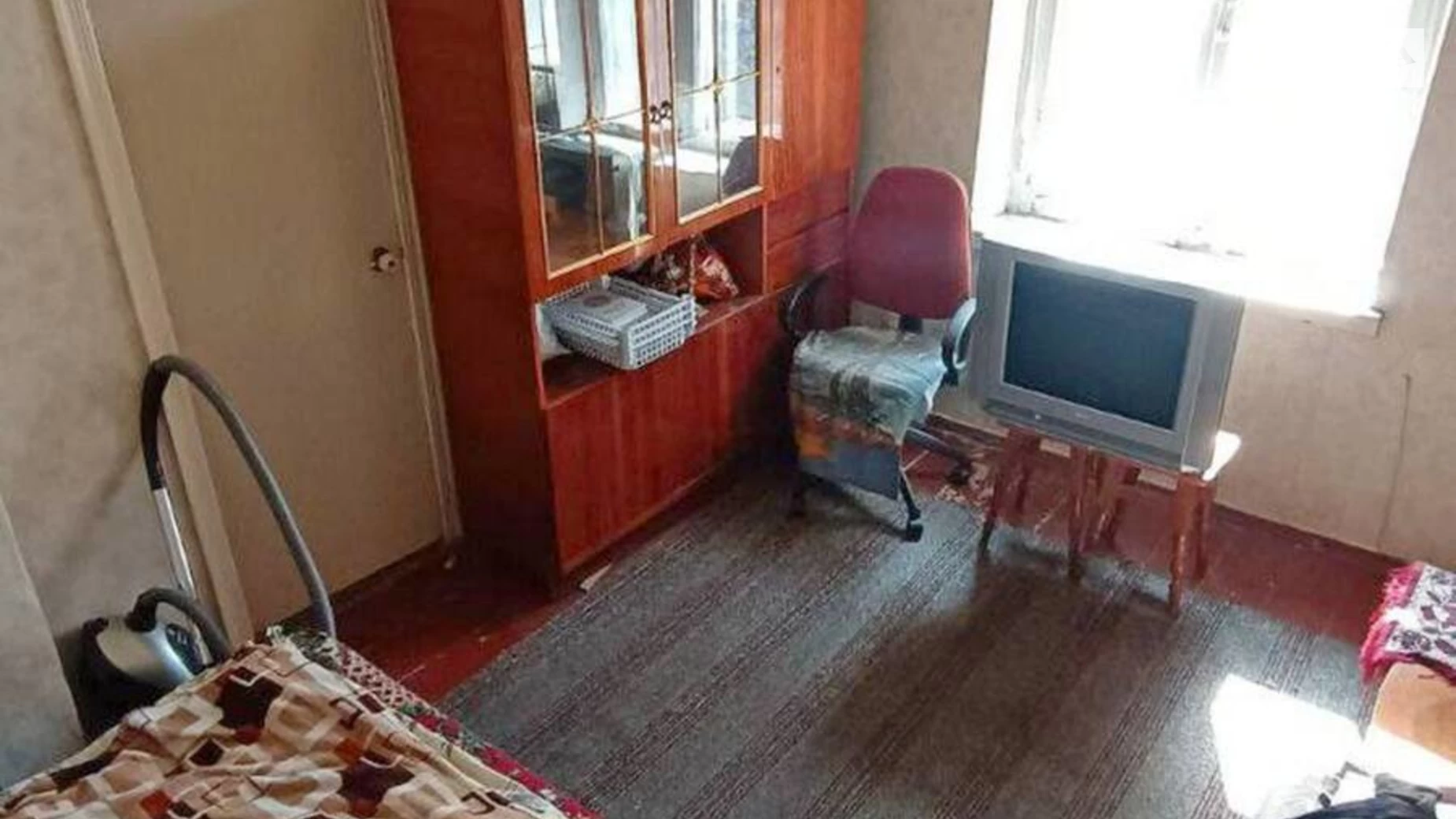 Продается 2-комнатная квартира 42.5 кв. м в Днепре, ул. Гордиенко Кости, 23 - фото 5