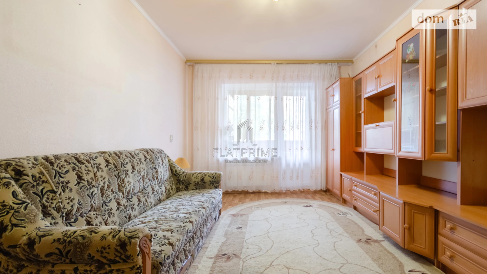 Продається 3-кімнатна квартира 75.34 кв. м у Києві, вул. Оноре де Бальзака, 57 - фото 2