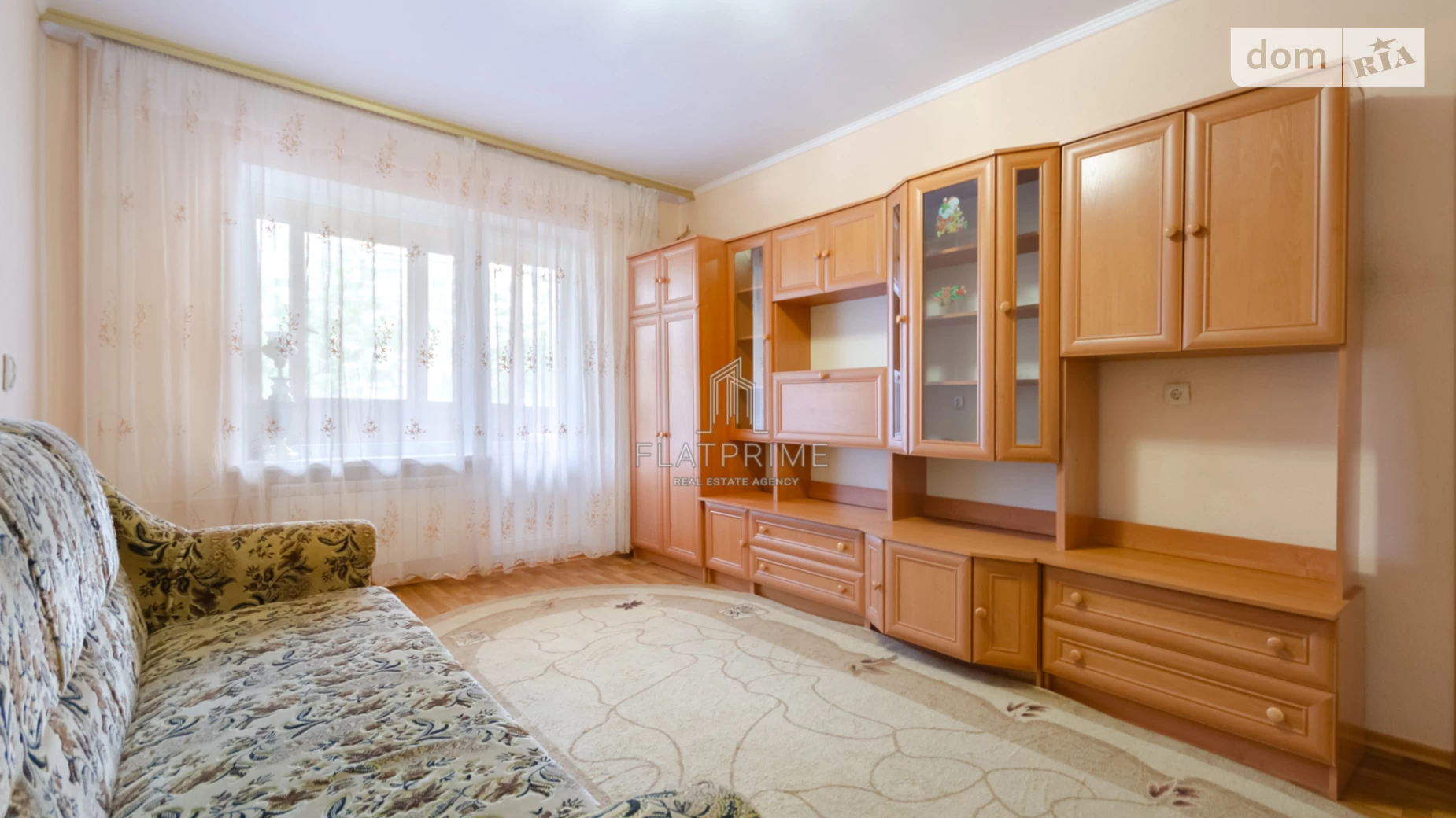 Продається 3-кімнатна квартира 75.34 кв. м у Києві, вул. Оноре де Бальзака, 57 - фото 3