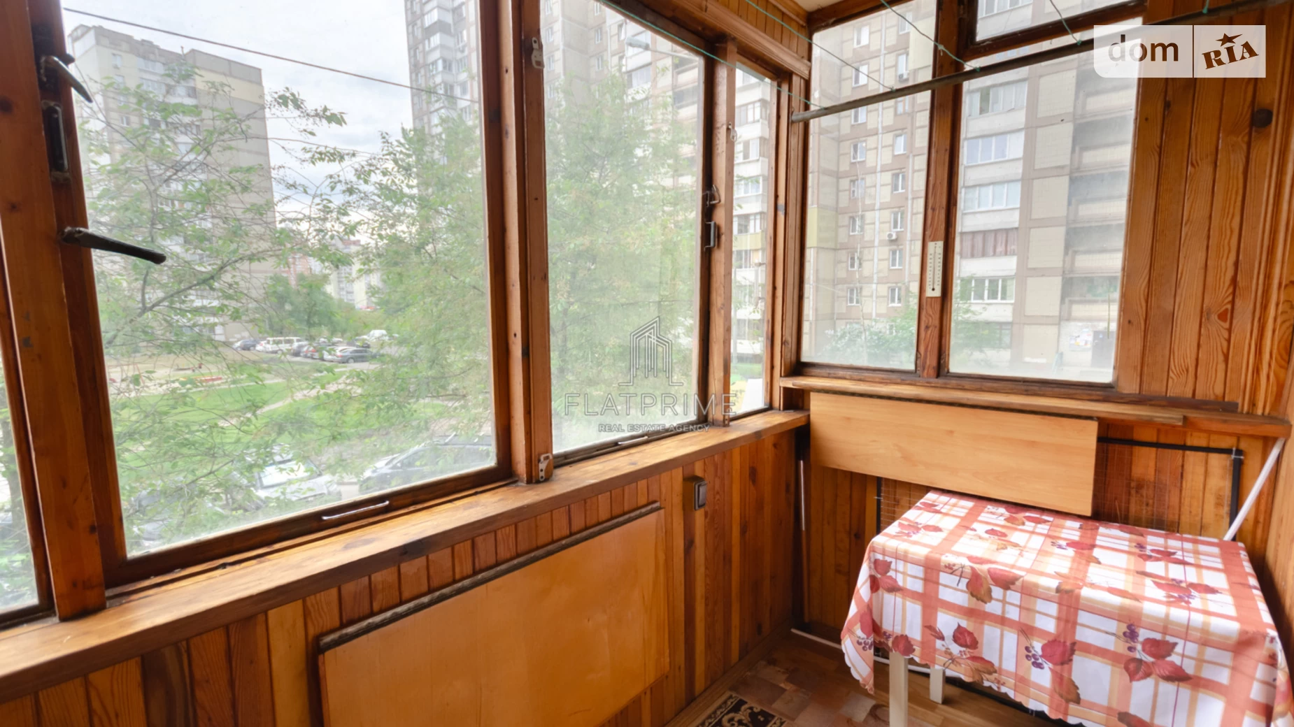 Продається 3-кімнатна квартира 75.34 кв. м у Києві, вул. Оноре де Бальзака, 57 - фото 5