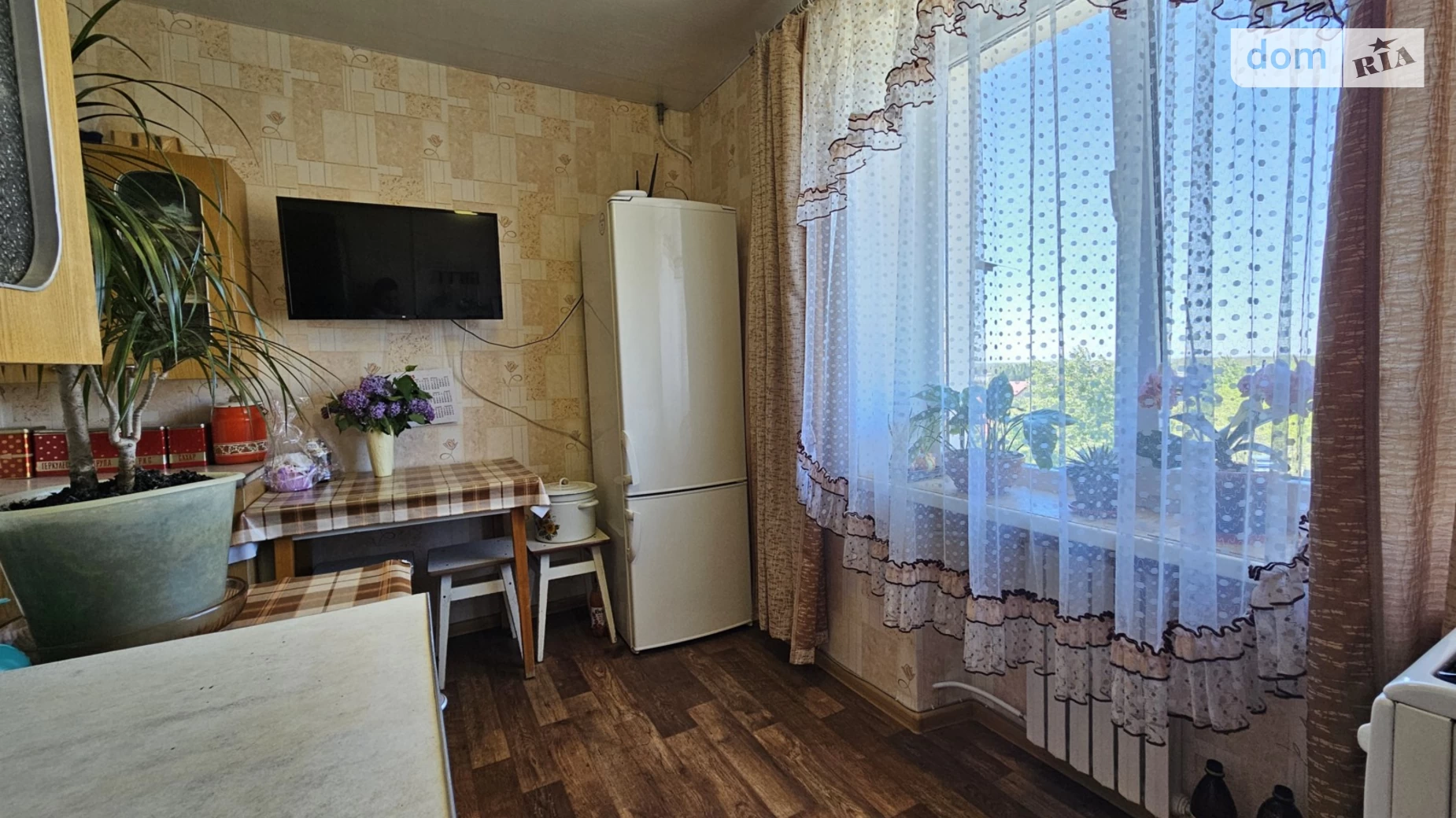 Продается 1-комнатная квартира 40.1 кв. м в Днепре, ул. Березинская, 41 - фото 3