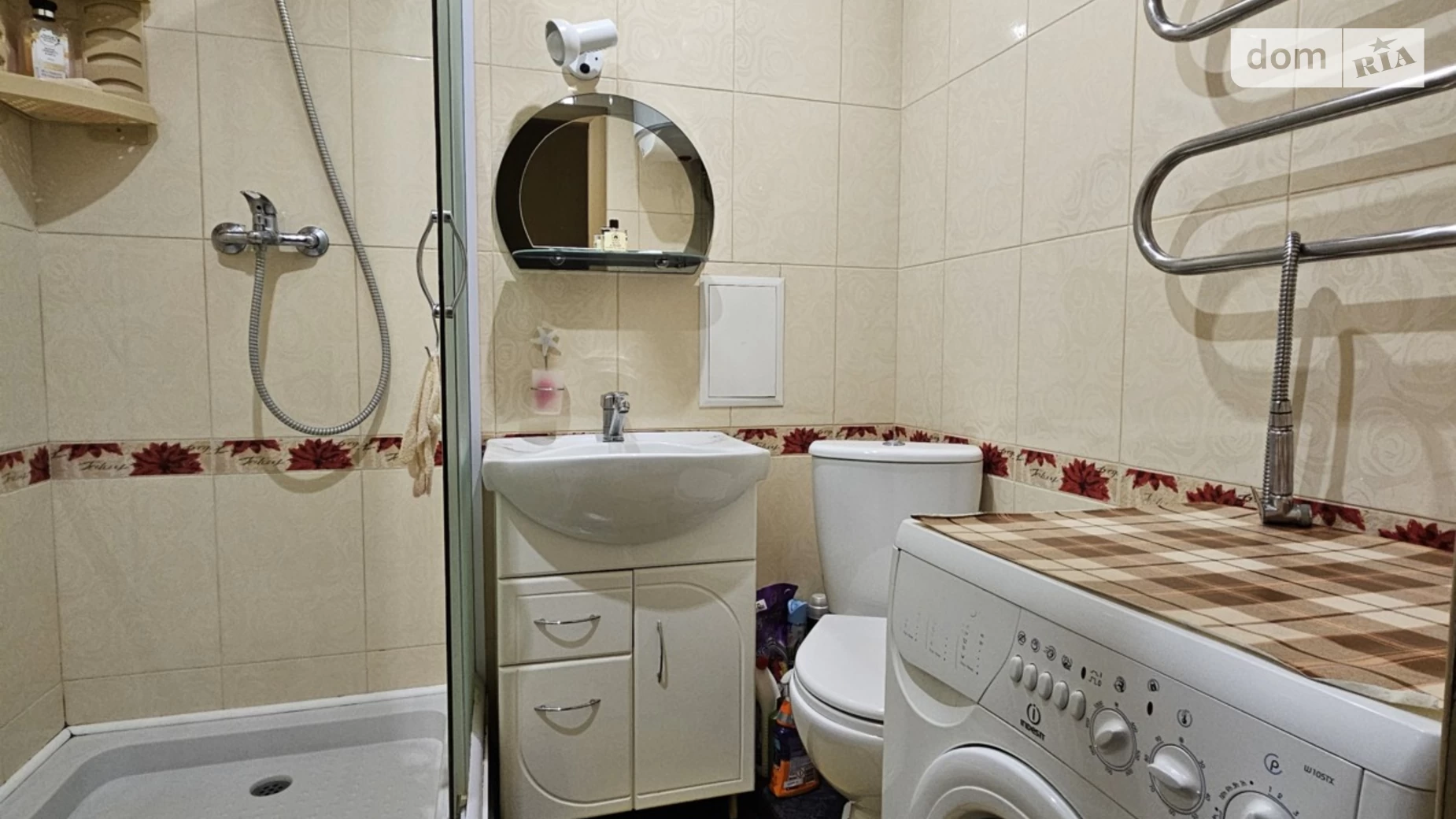 Продается 1-комнатная квартира 40.1 кв. м в Днепре, ул. Березинская, 41 - фото 5