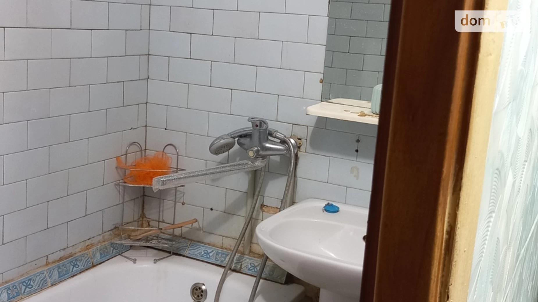 Здається в оренду 1-кімнатна квартира 33 кв. м у Харкові, просп. Людвіга Свободи, 35 - фото 5
