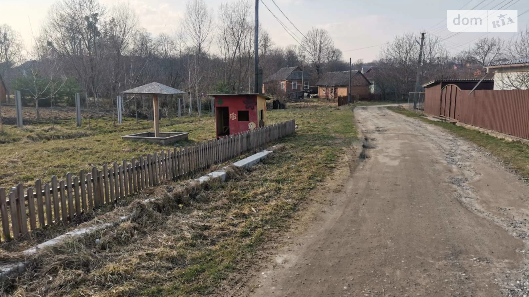 Продається одноповерховий будинок 33 кв. м з садом, цена: 17900 $ - фото 4