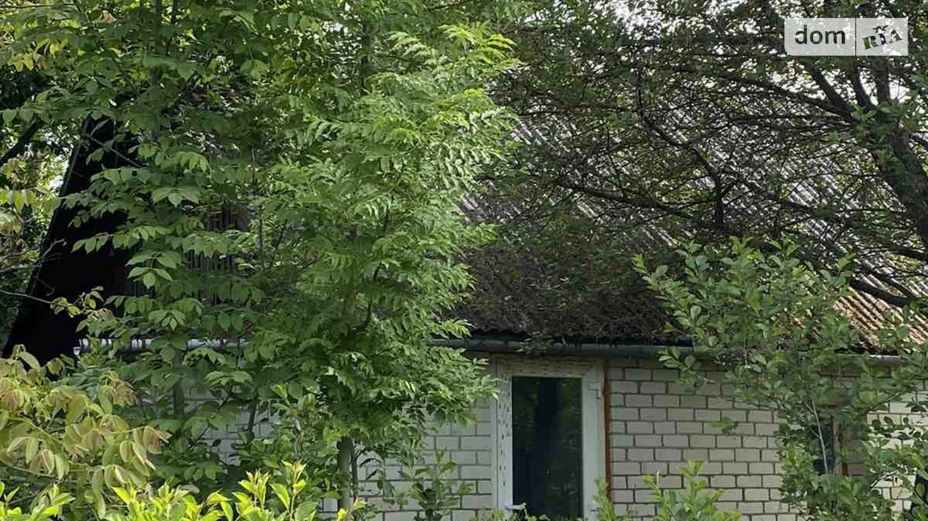 Продається одноповерховий будинок 33 кв. м з садом, цена: 17900 $ - фото 2
