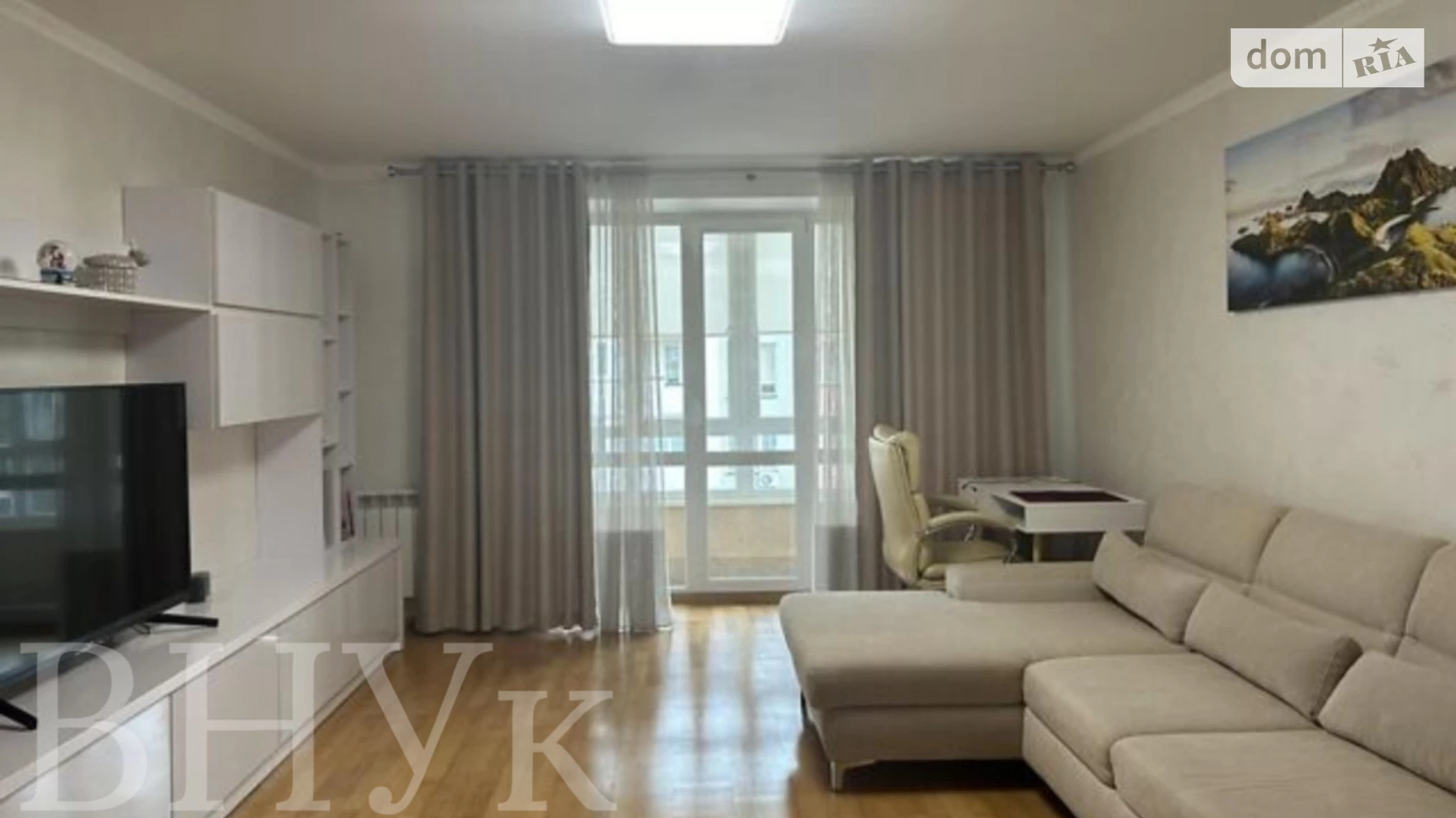 3-кімнатна квартира 90 кв. м у Тернополі, вул. Тернопільська, 8Б - фото 5