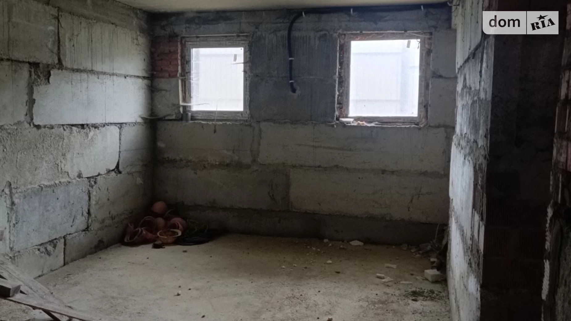 Продается помещения свободного назначения 190 кв. м в 4-этажном здании, цена: 200000 $ - фото 5