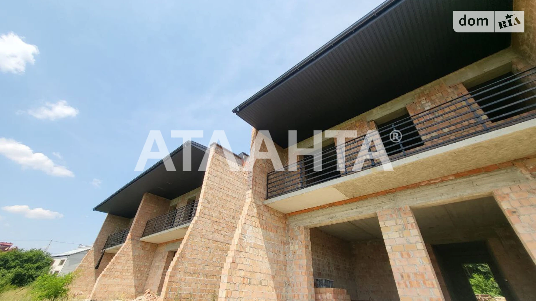 Продается дом на 2 этажа 150 кв. м с участком, цена: 85000 $ - фото 2